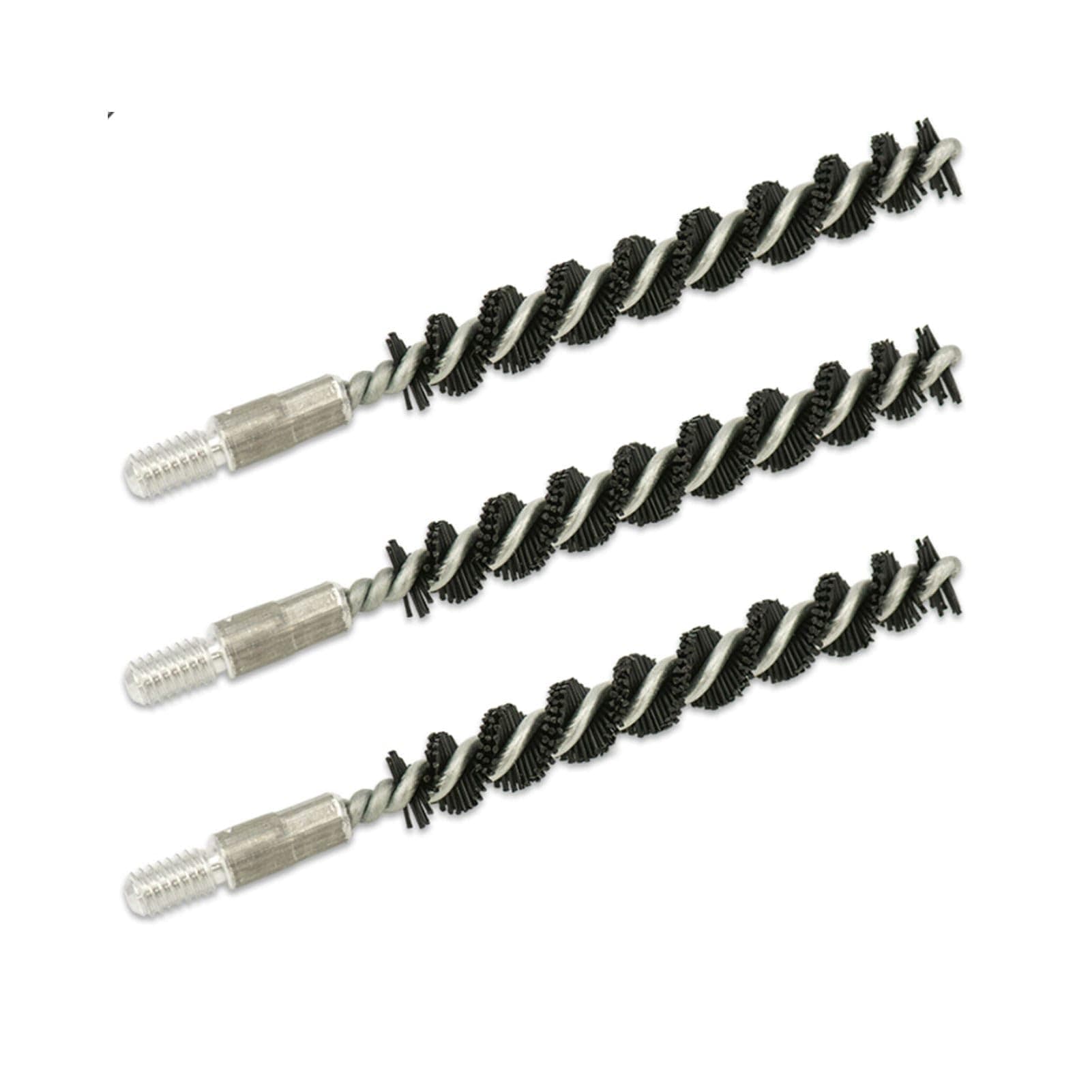 Proof-Positive Nylon Brush 6mm-.243 Caliber 3 Pack BTNR-06-003