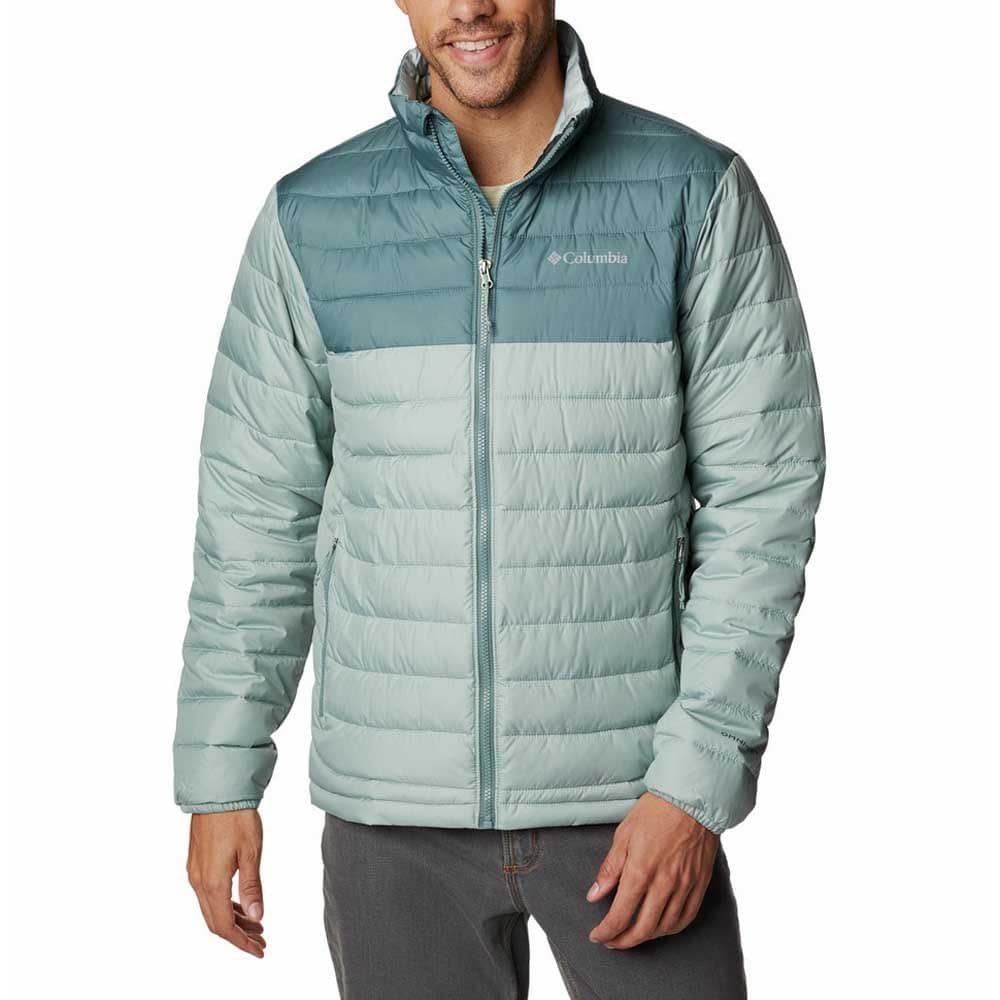 Columbia mens Powder Lite Jacket