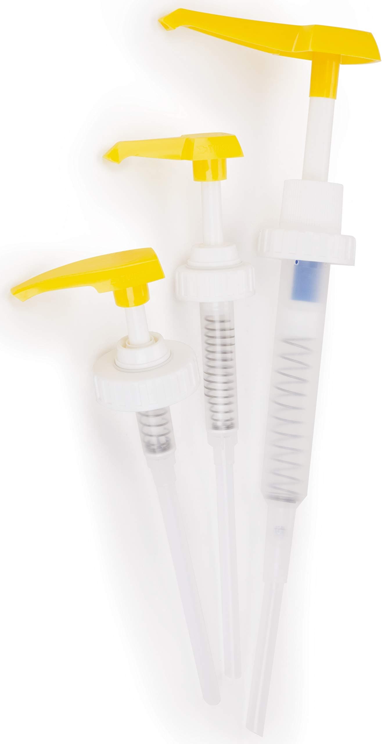 Mini Pump Kit for 301 and 305 in Quart, Gallon, 5 Gallon Sizes