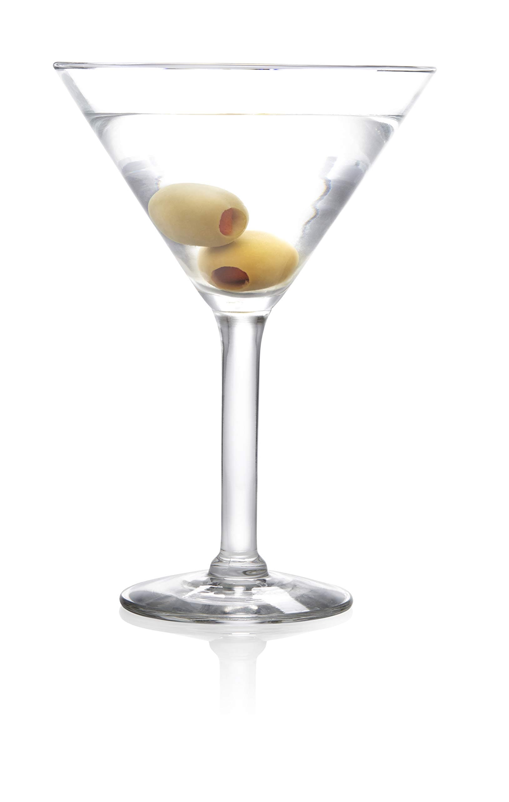 Bartesian Gin Martini Cocktail Mixer Capsules for Cocktail Machine – Home Bar Mixology Cocktails Mix Pod Capsule Set To Use With the Bartesian Cocktail Drink Maker Machine – Pack of 6
