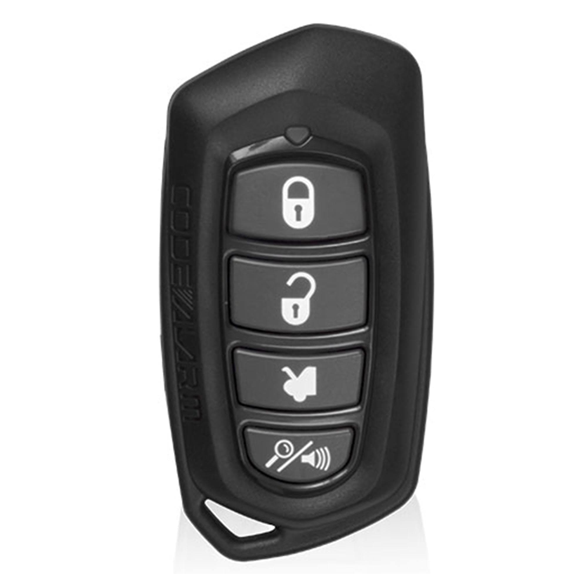 Code Alarm CAT4P 4-Button Replacement Transmitter Remote 433.92MHz FCC H50T66 H5OT66