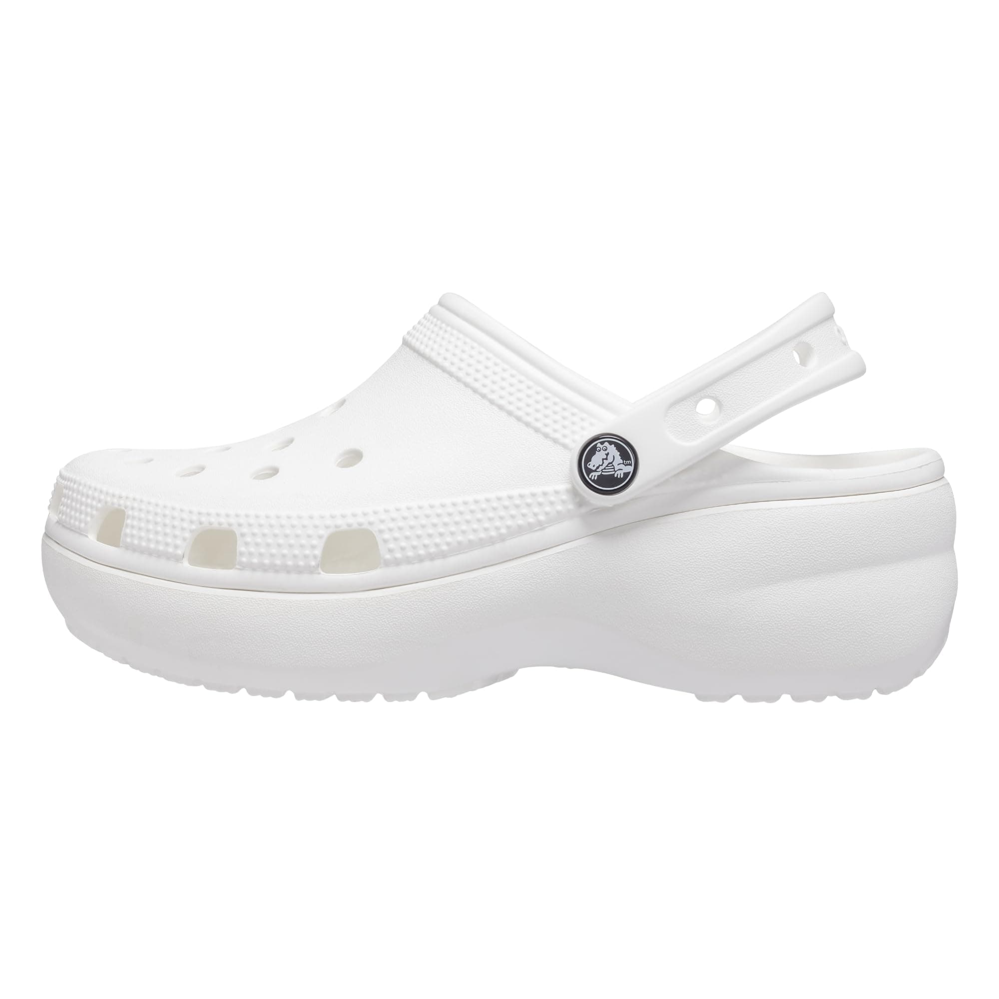 Crocs Women Classic Platform Clog W