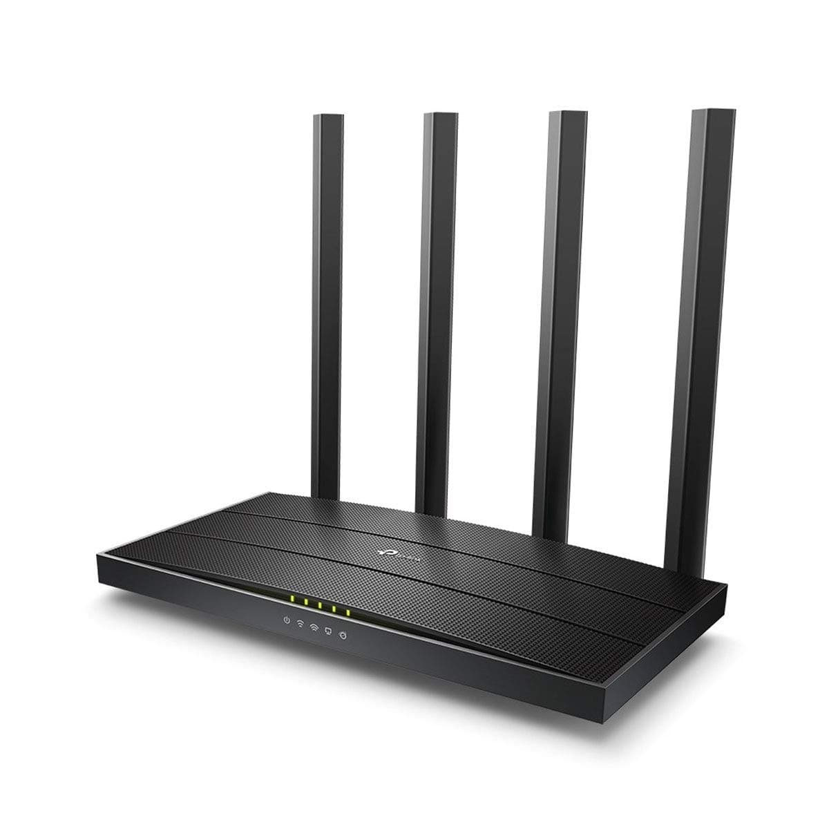Archer C6 TP Link Mesh Gigabit Wi-Fi 5GHz Router