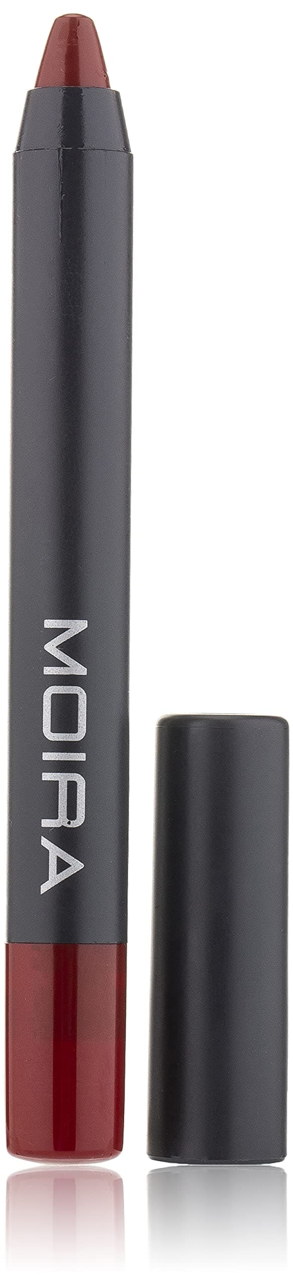 Moira Afterparty Matte Lips Rage