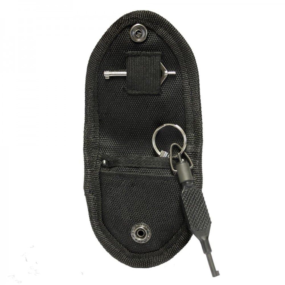 Op Zulu Retractable Key Holder