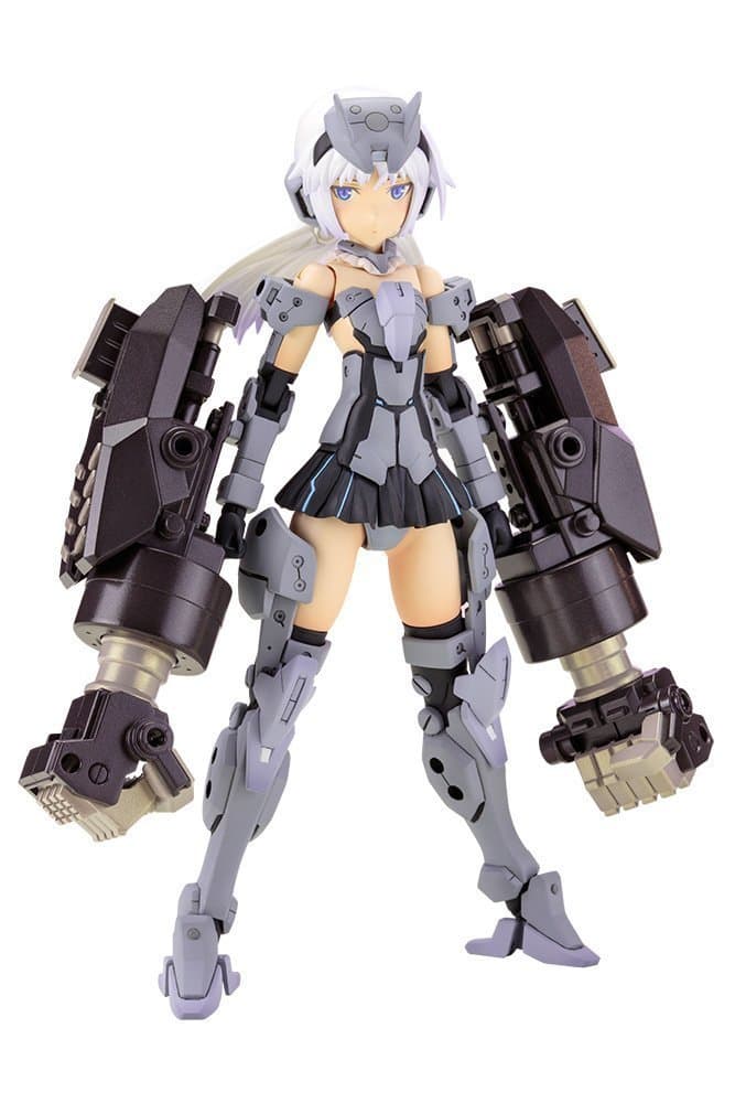 FRAME ARMS GIRL ARCHITECT PLASTIC MODEL KITKOTOBUKIYA