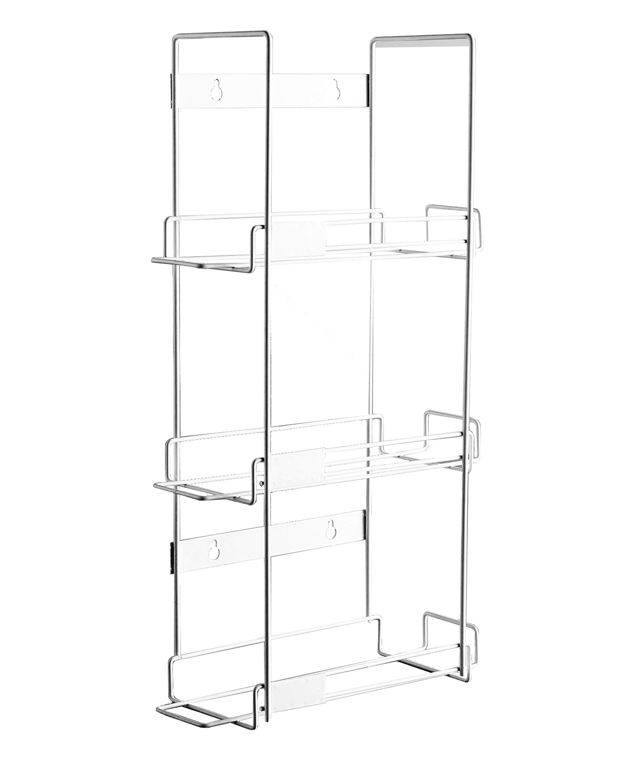 Glove Dispenser Wire Wall Mount, Horizontal, Mounting Hardware Included