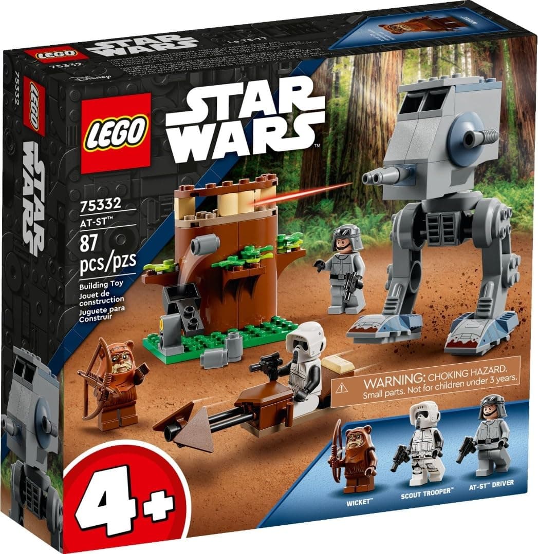 Star Wars AT-ST(TM) 75332