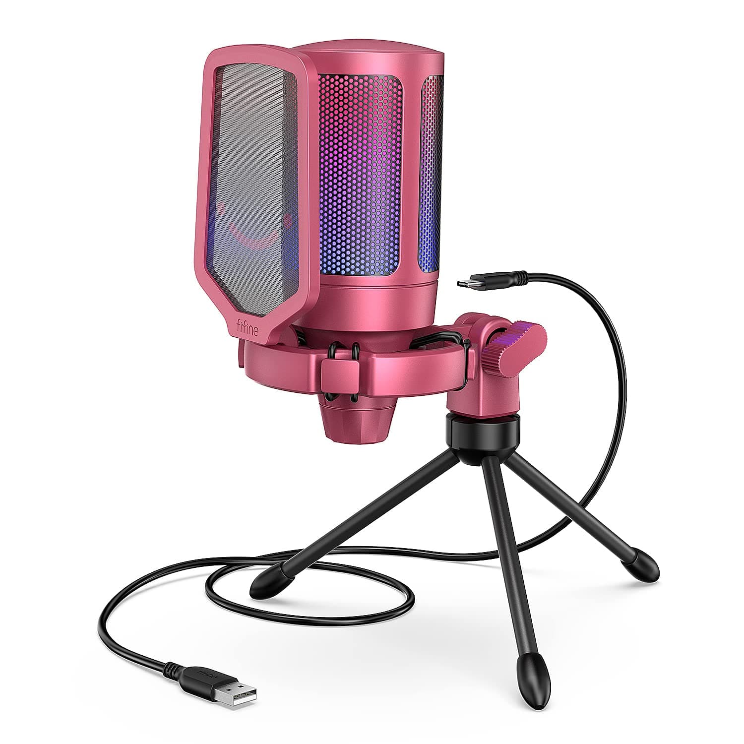 Gaming Microphone (A6R)