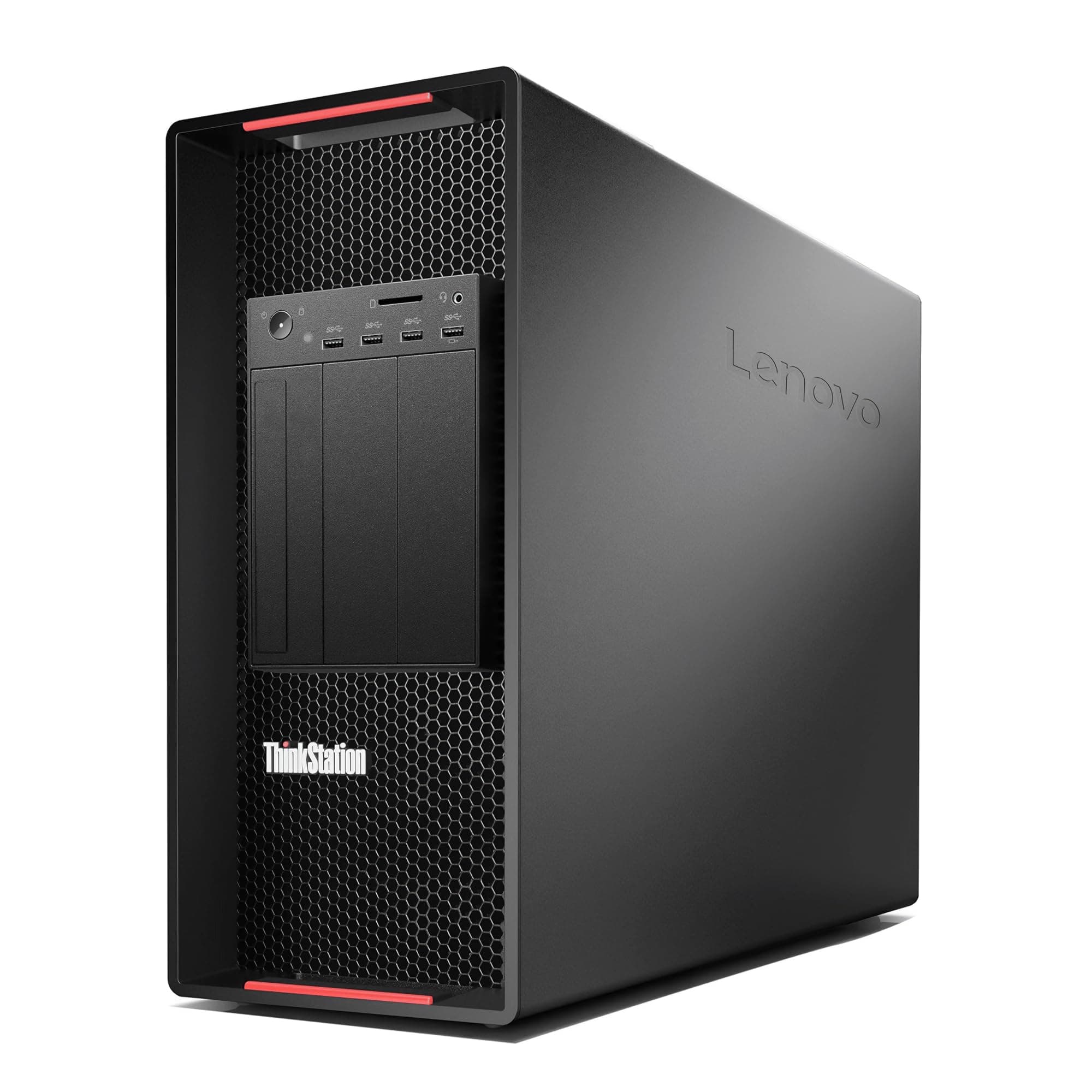 PCSP P920 Workstation/Server, 2X Intel Gold 6130 2.10GHz 32 Cores & 64 Threads Total, NVS 510 2GB Graphics Card, No HDD, No Operating System (Renewed) (64GB DDR4)