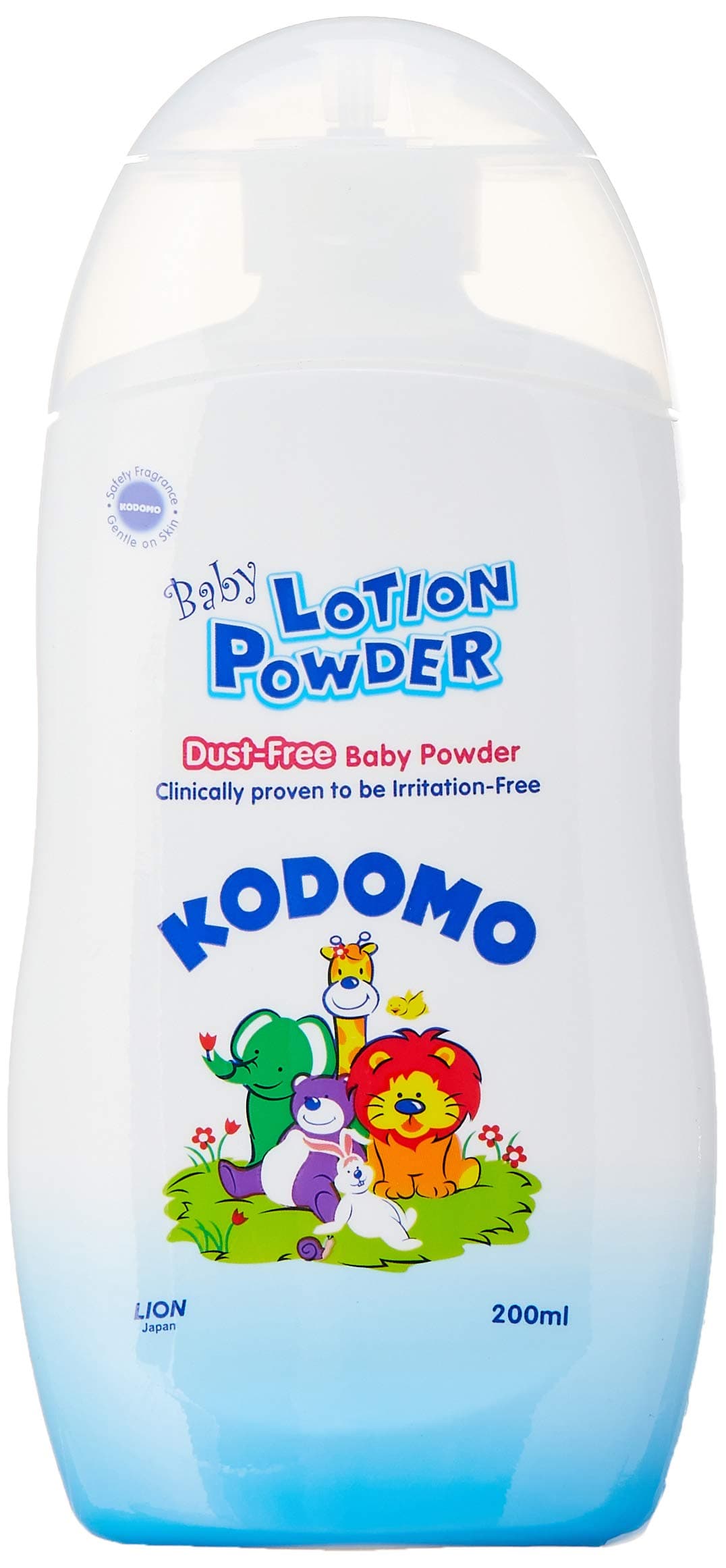 Kodomo Baby Lotion (200ml)