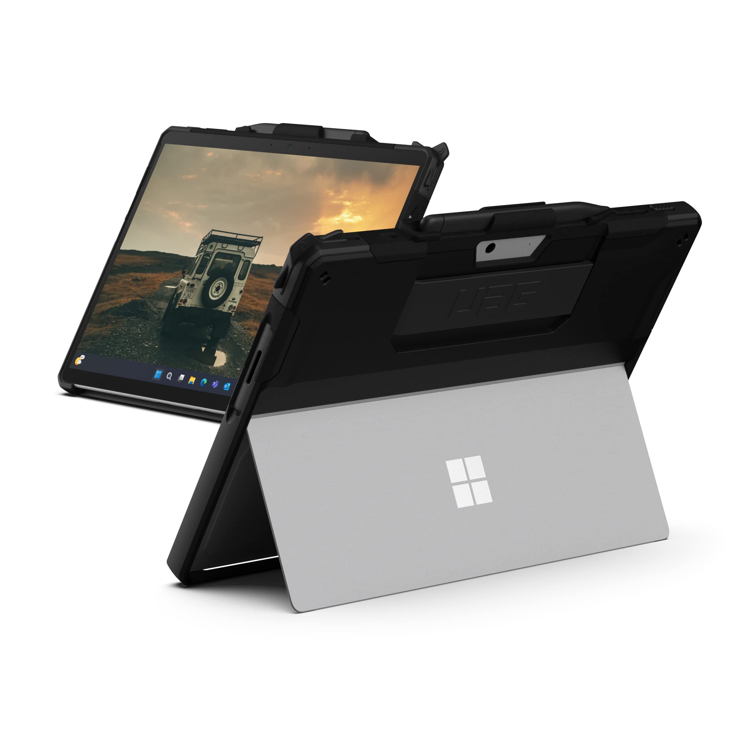 Scout Surface Pro Case