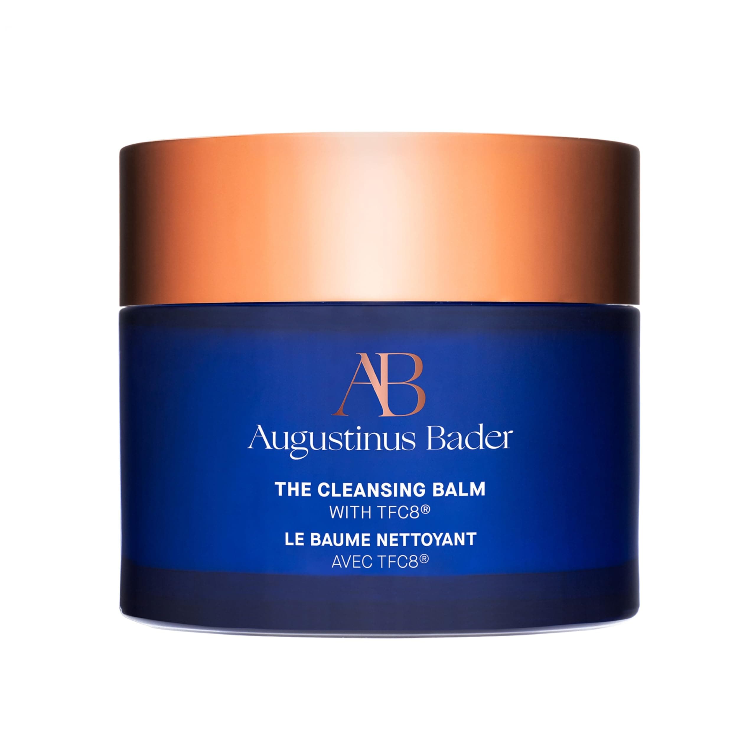 Augustinus BaderThe Cleansing Balm
