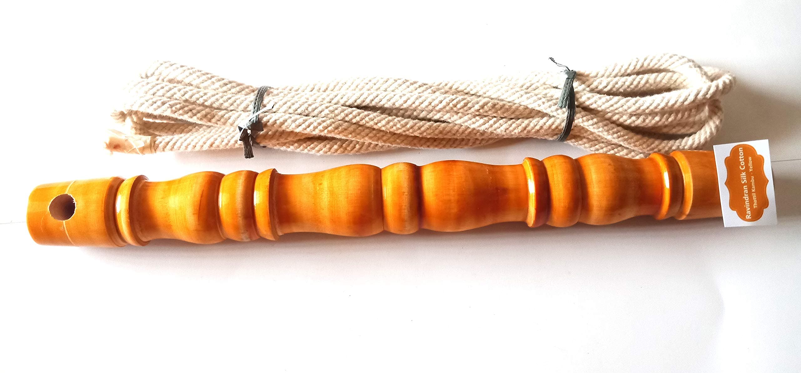 KAR Thottil Kambu ,Baby Cradle swing Stick