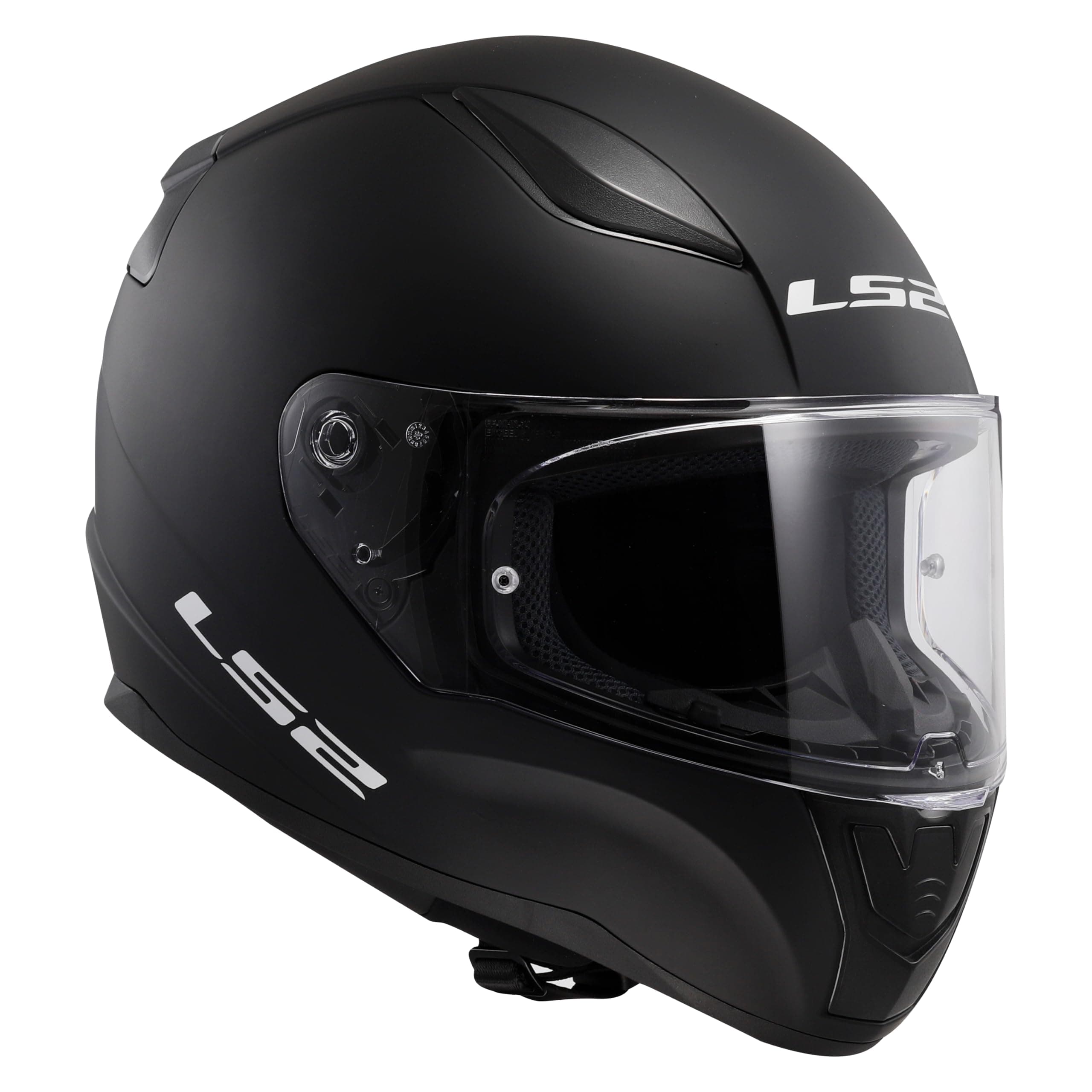 Rapid II Full Face Motorcycle Helmet ECE 22.06