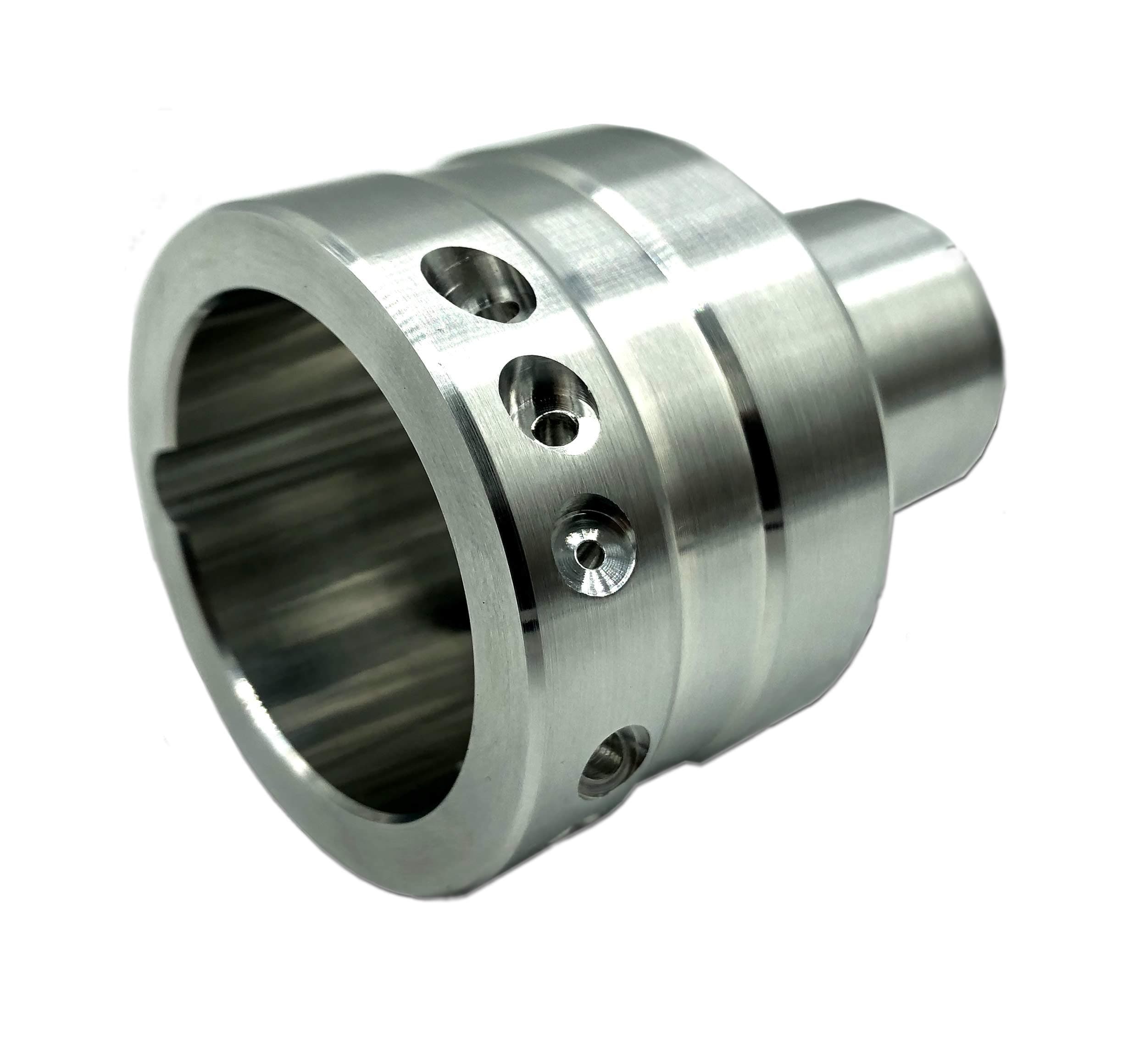 Industrious Aluminum Tungsten Electrode Sharpener Grinder (Genuine)