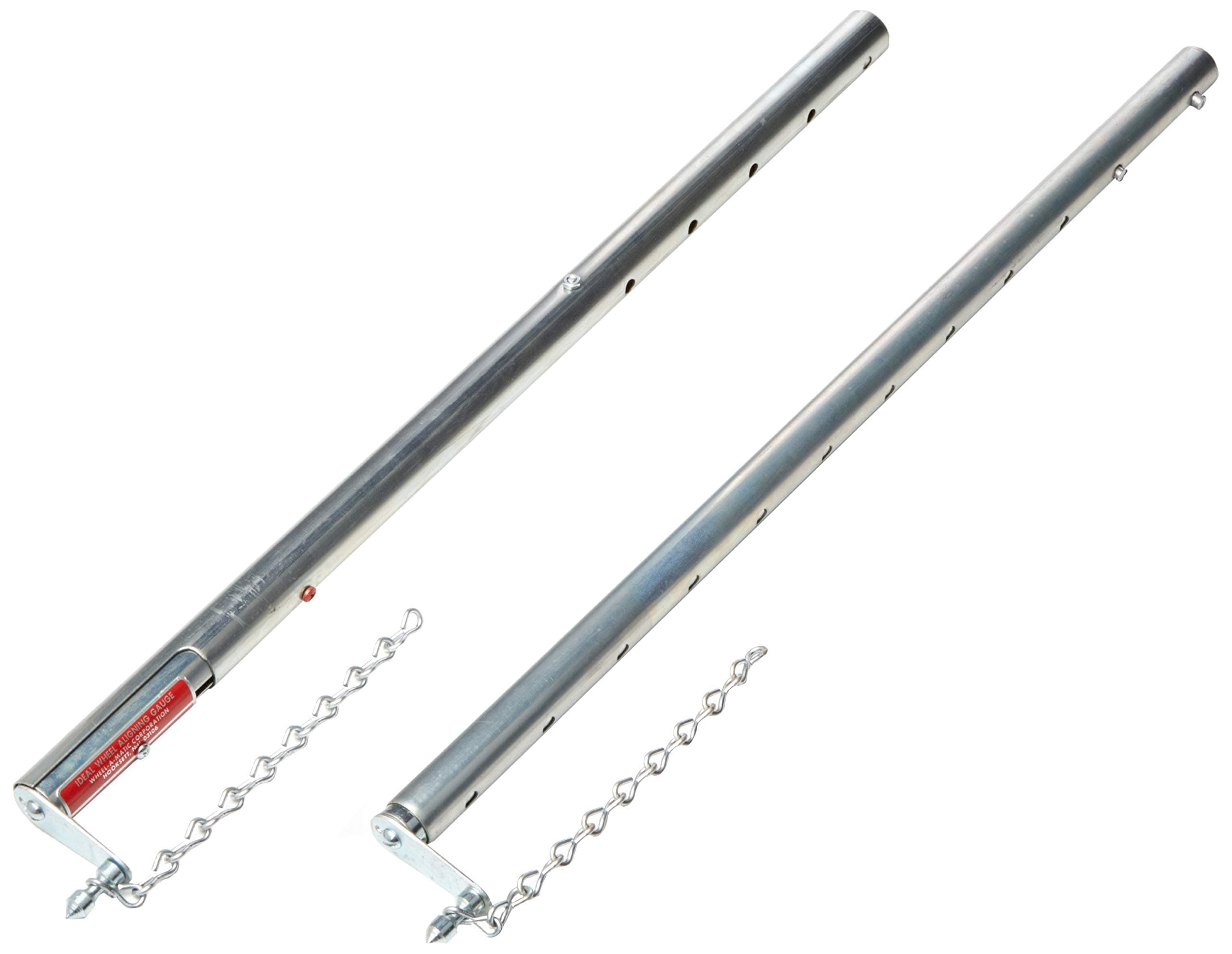 SPC Performance 99361 Camber Toe Measuring Gauge