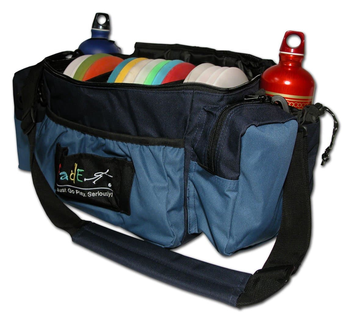 Fade Tourney Disc Golf Bag