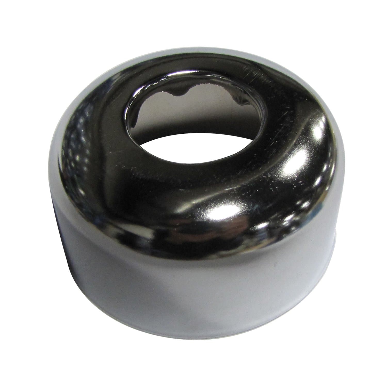 Plumb Pak PP866CP 1-1/4" OD Chrome Box Flange