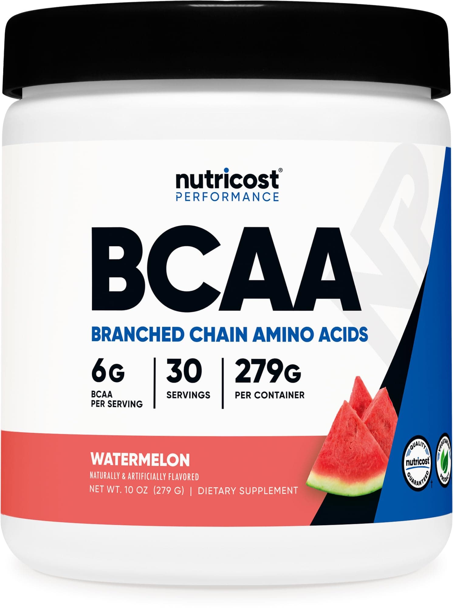 Bcaa Powder 2:1:1 ings