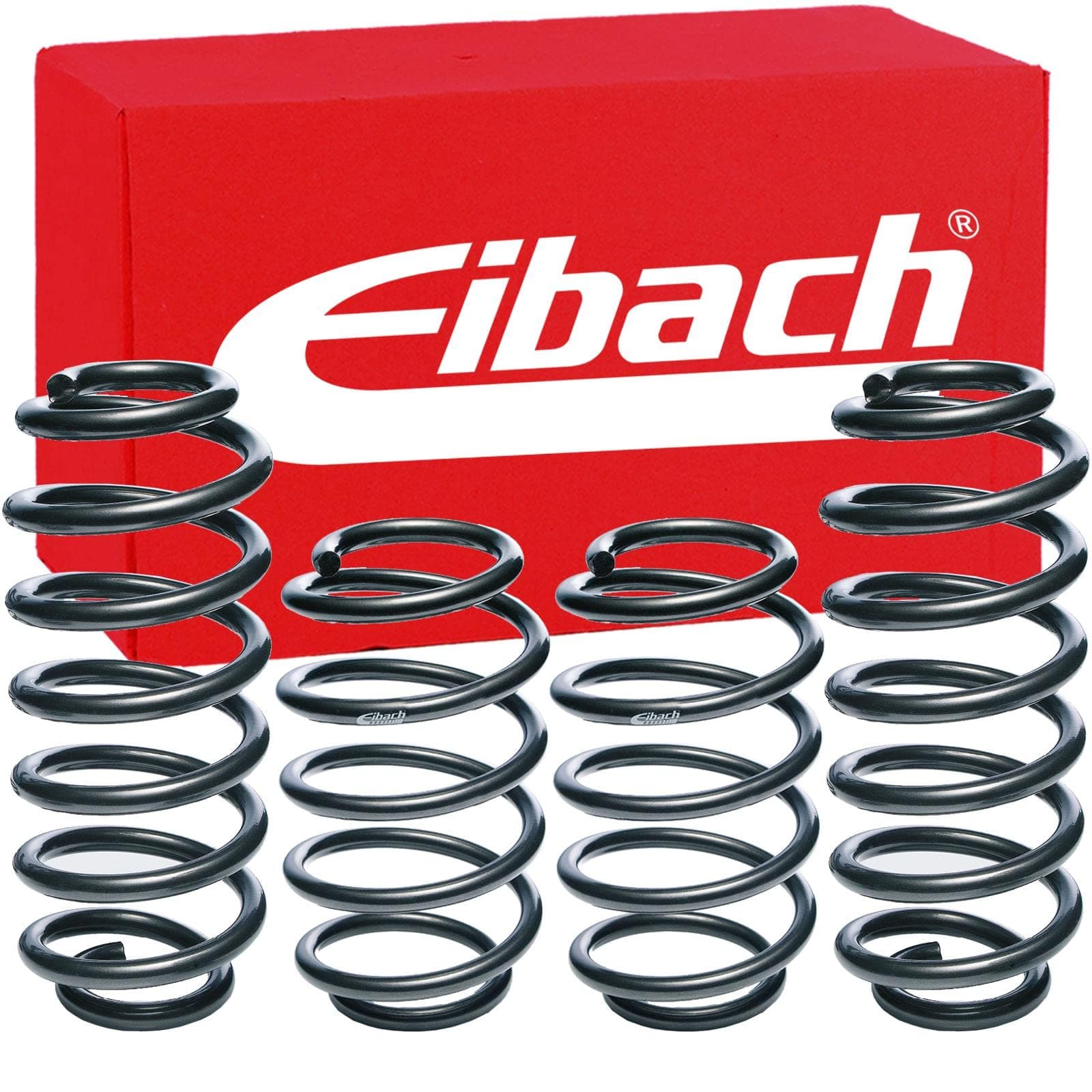Eibach springs Pro-Kit E10-65-019-15-22 lowering springs Eibach Federn