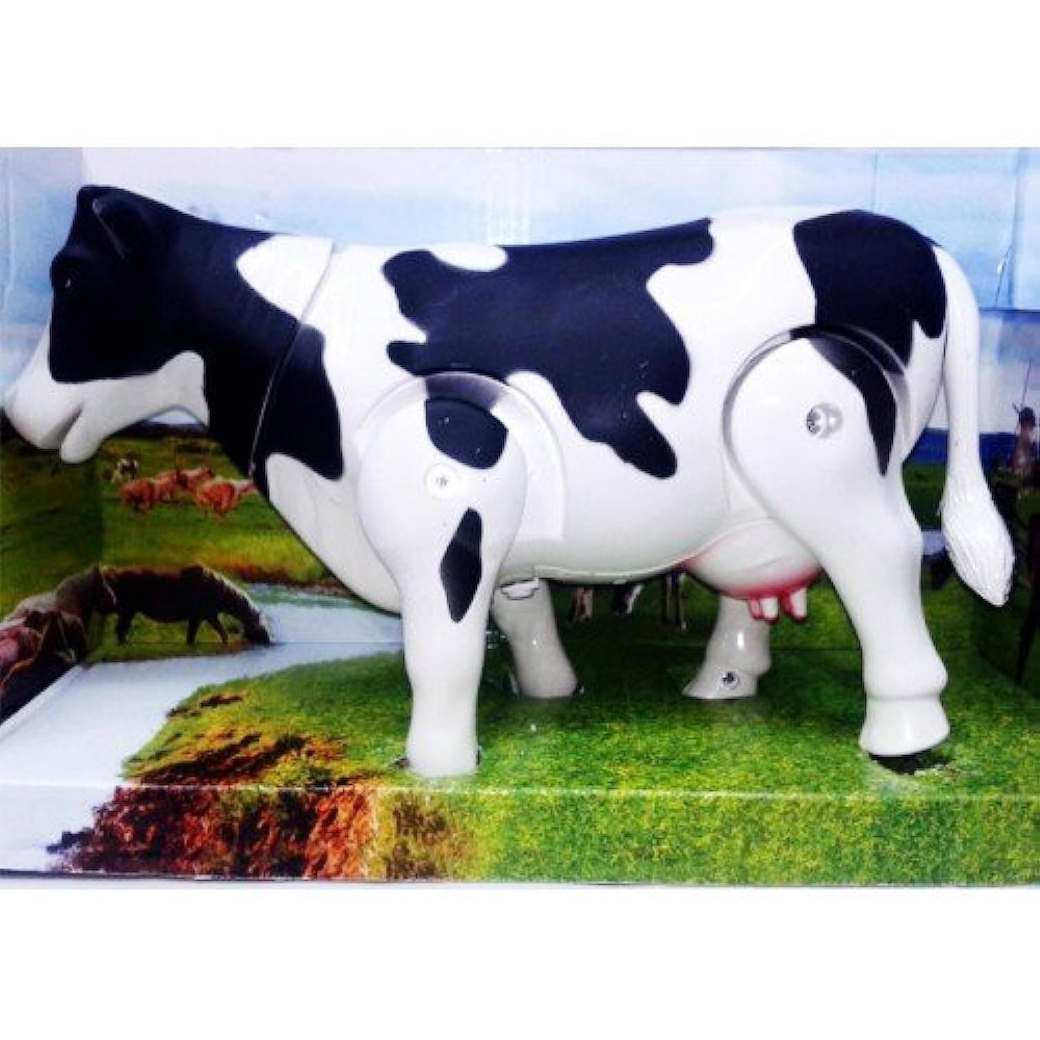 Best Toy MILK COW