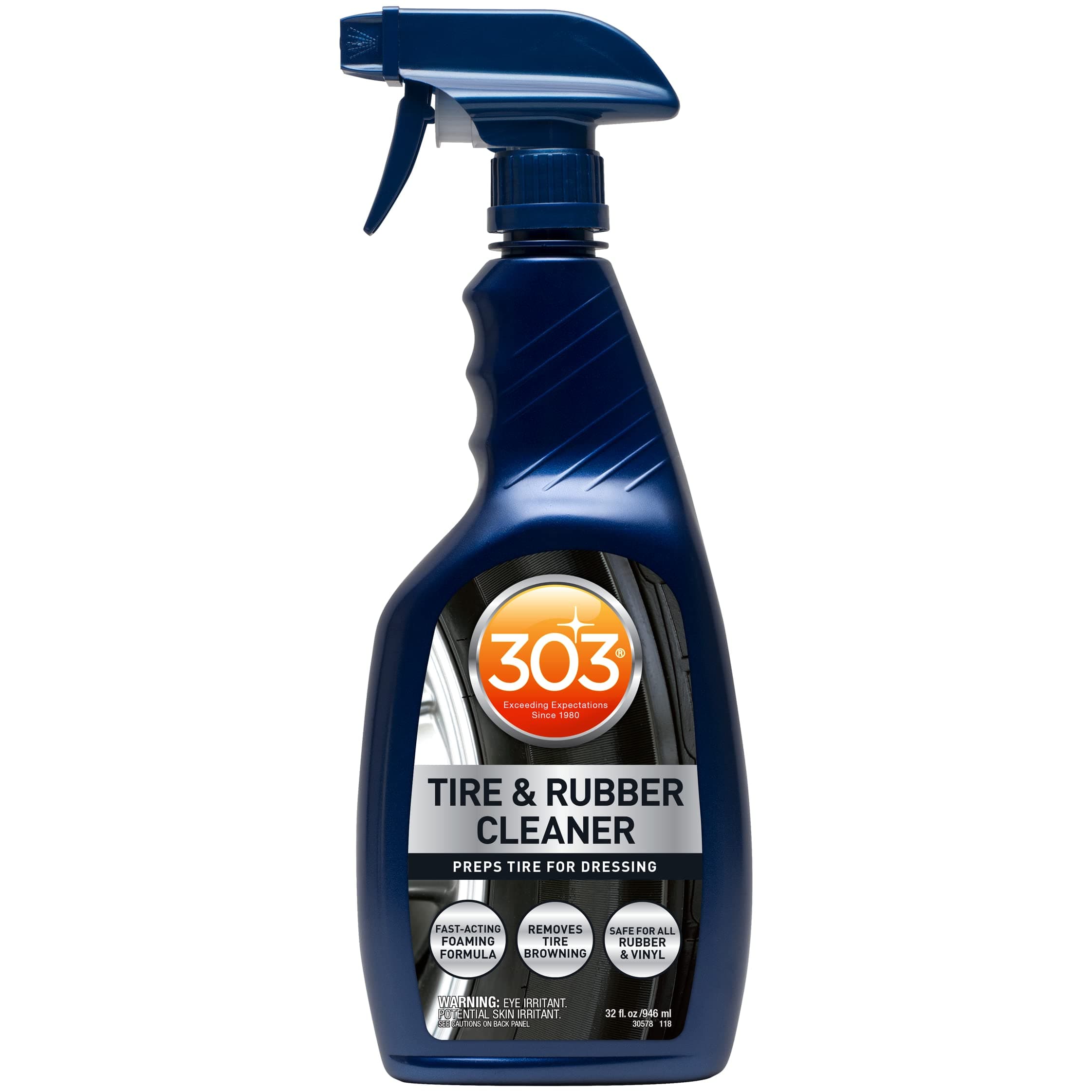 303® Tire & Rubber Cleaner