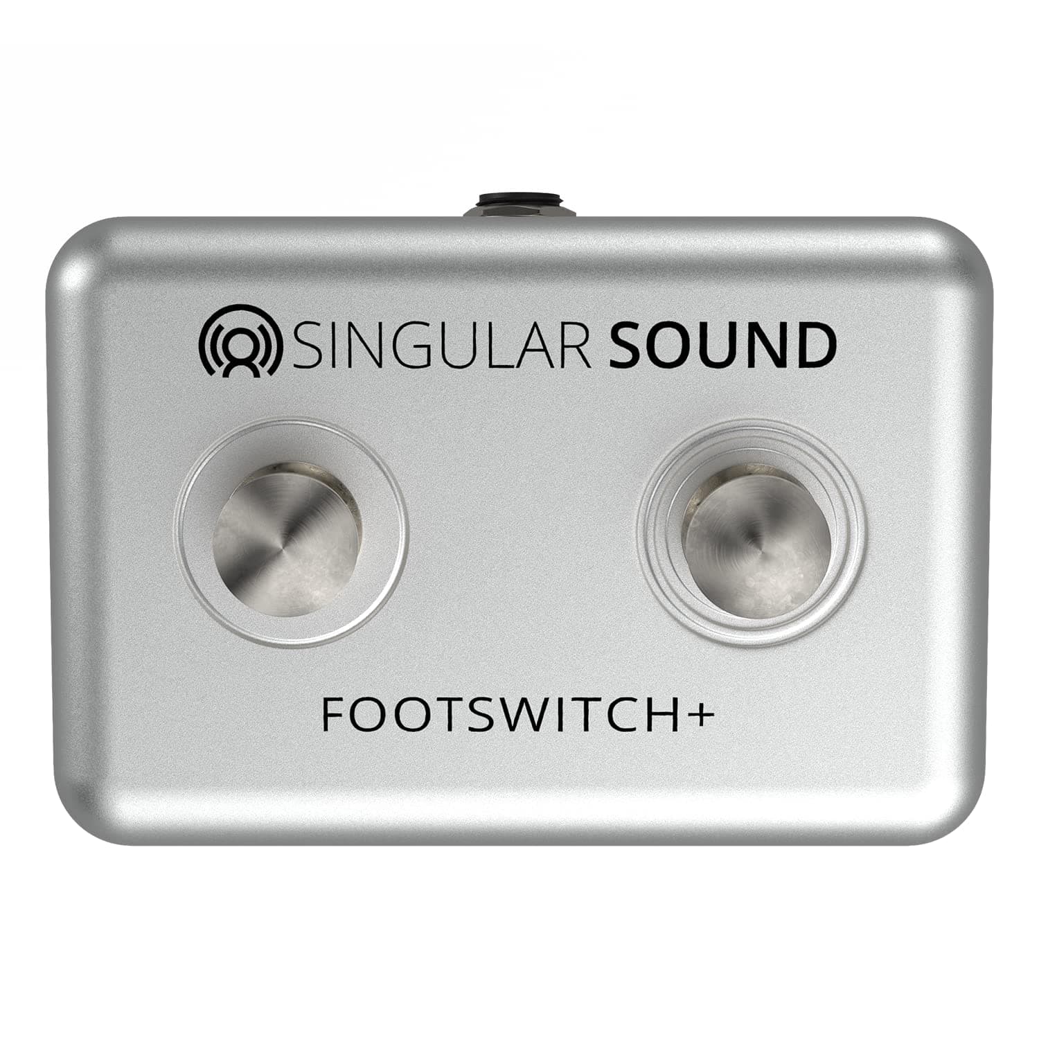 Singular Sound BeatBuddy Dual Momentary Footswitch Plus