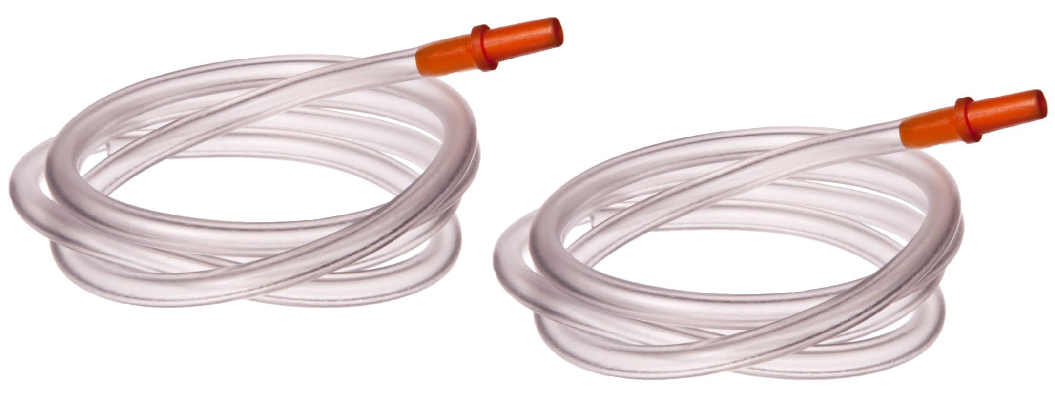 40" Tubing with Connectors - 2pk Replacement