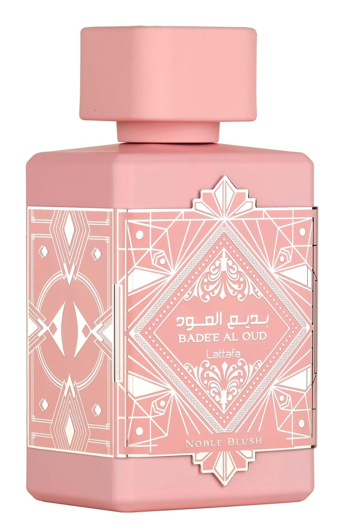 Badee Al Oud (Oud for Glory) EDP spray 100ml by Lattafa
