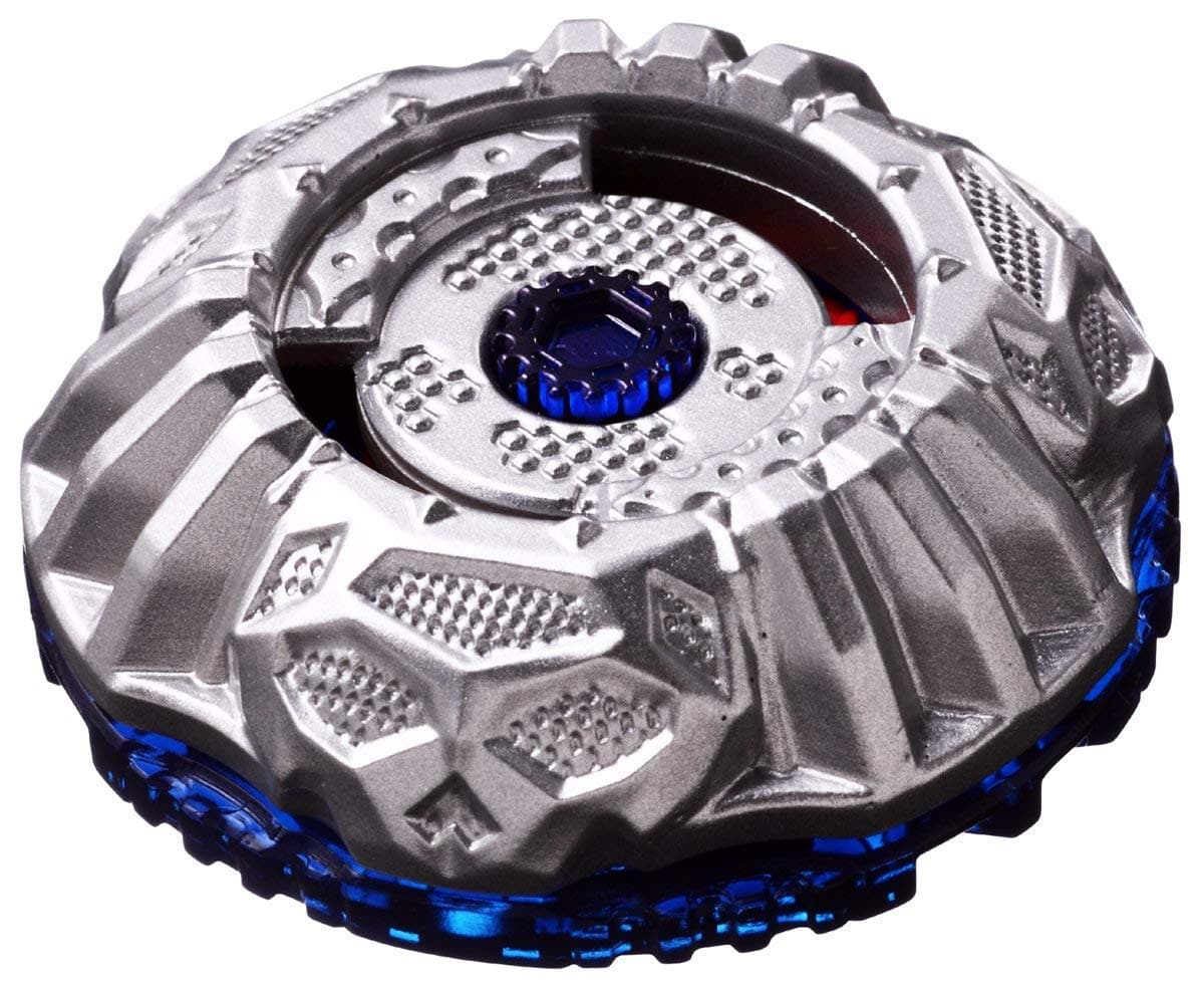 Stylezit Rapidity Bb 120 Diablo Nemasis Attack Beyblade Set