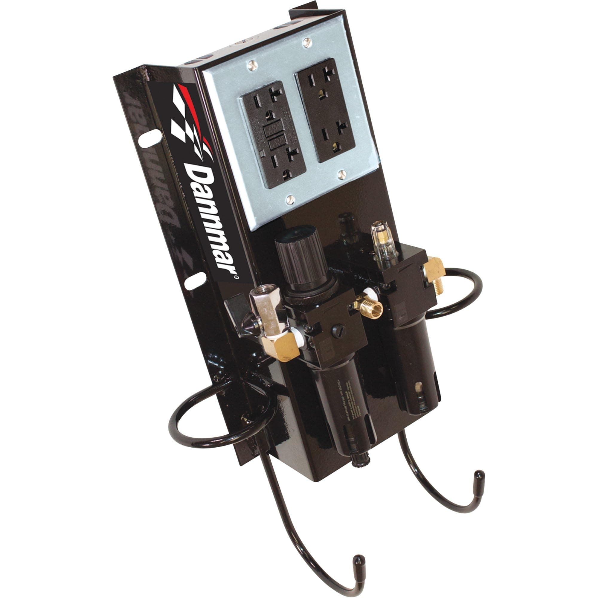 Dannmar Air/Electric Workstation - Model Number DM-A/E