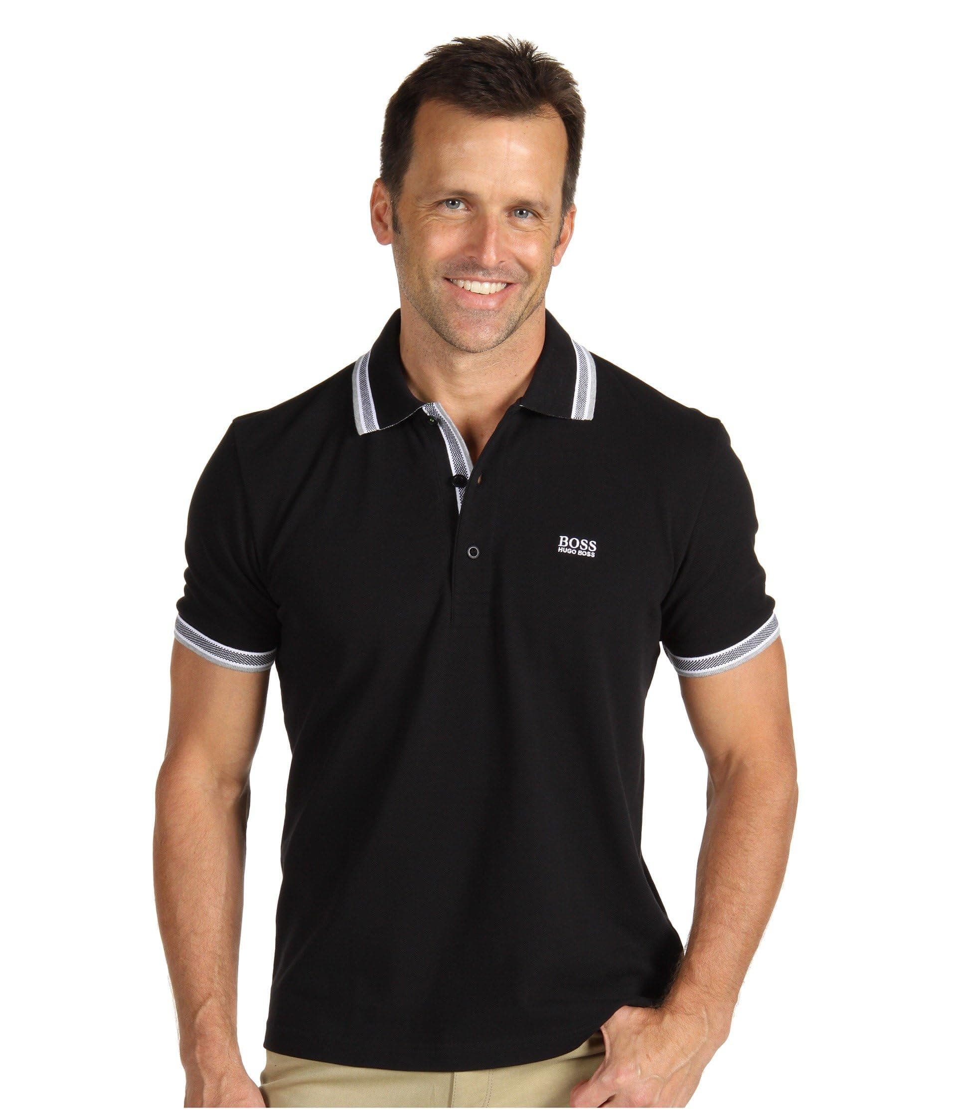 Men's Paddy Polo Shirt