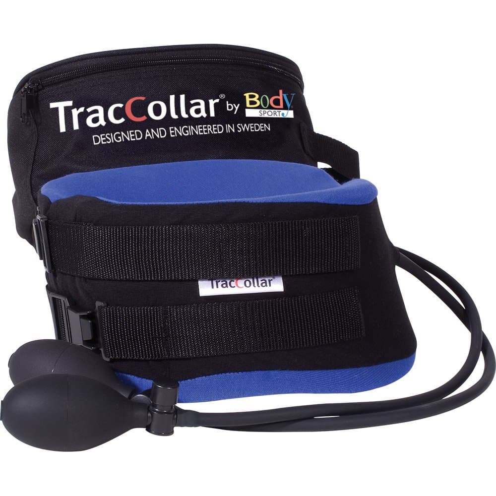 Body Sport Traccollar Large