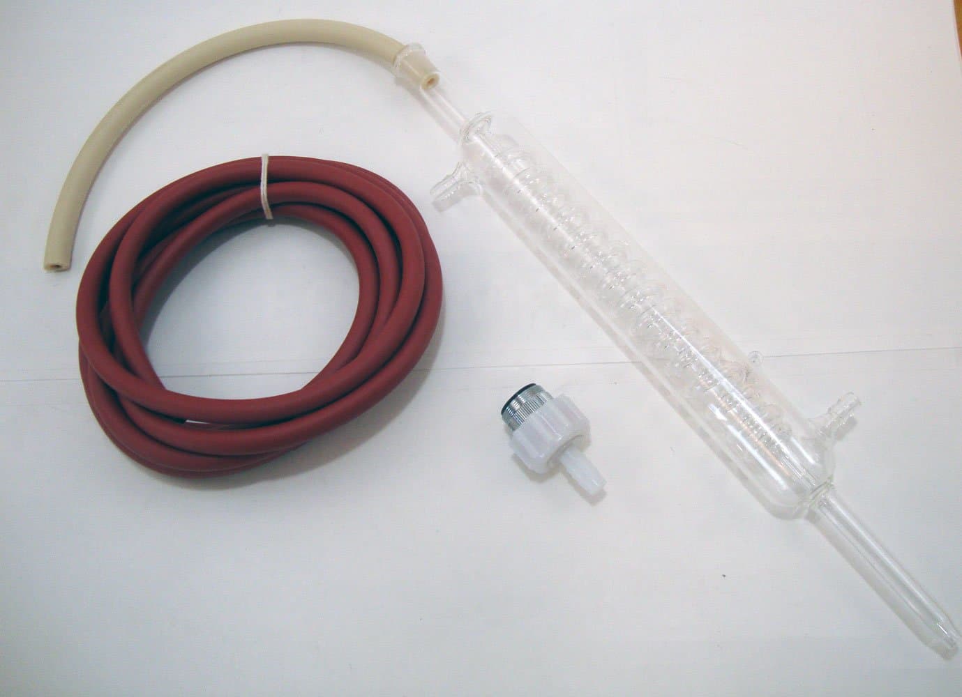 Graham Condenser Kit