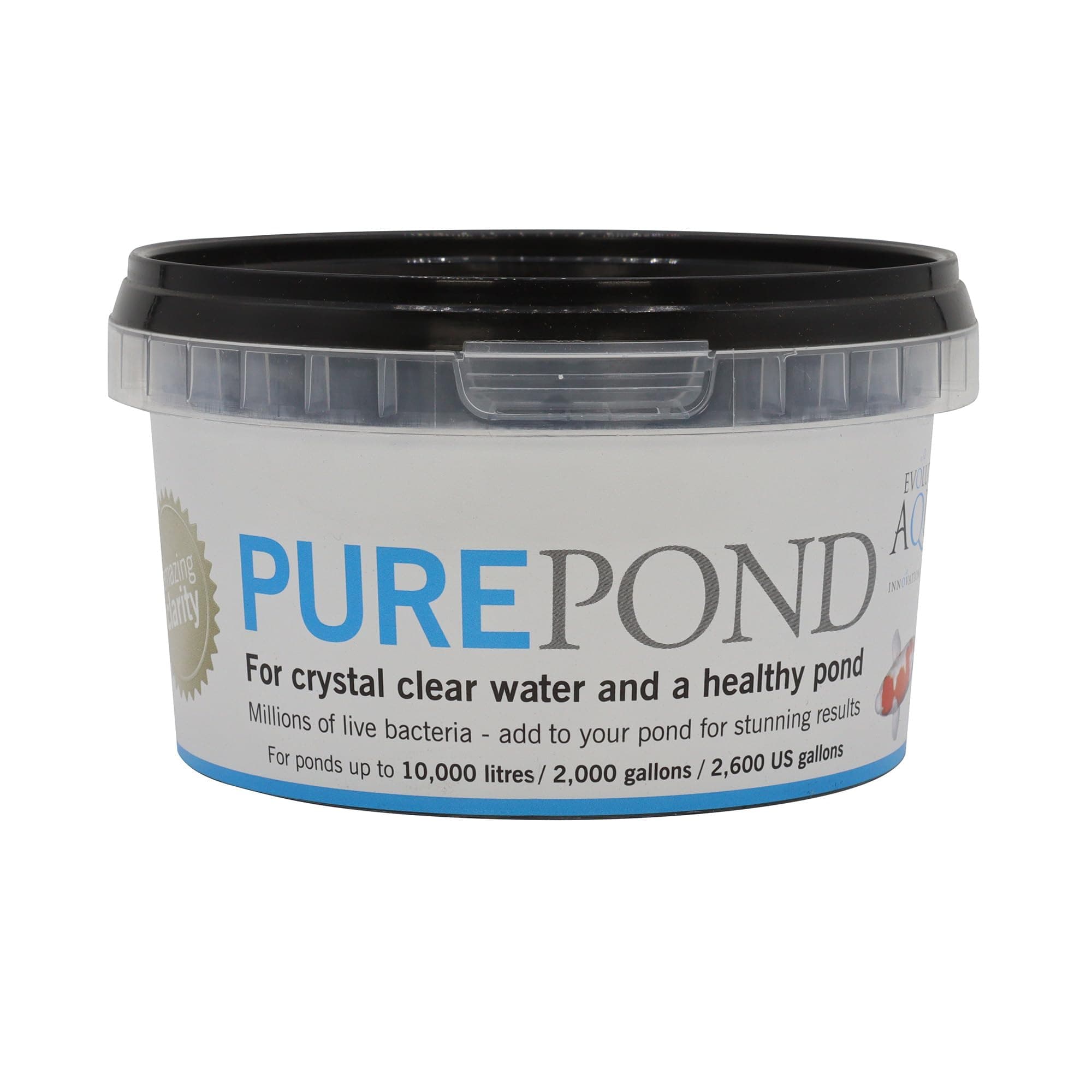 Pure Pond 500ml