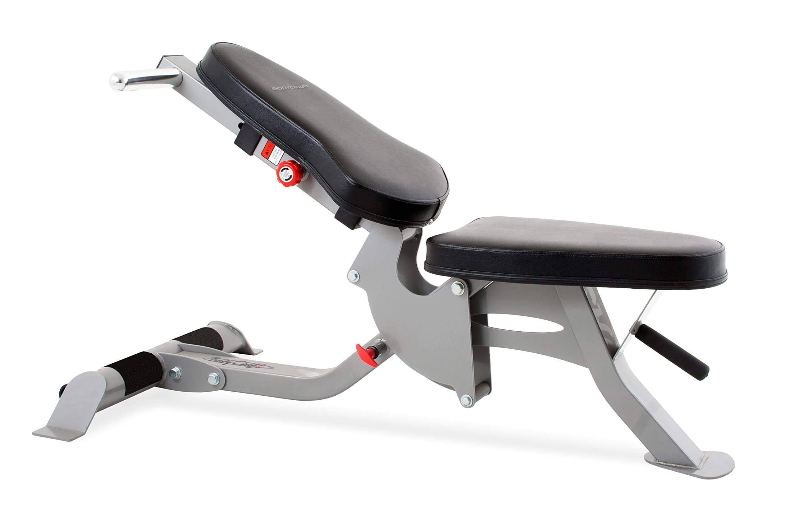 F603 Flat to Incline Bench
