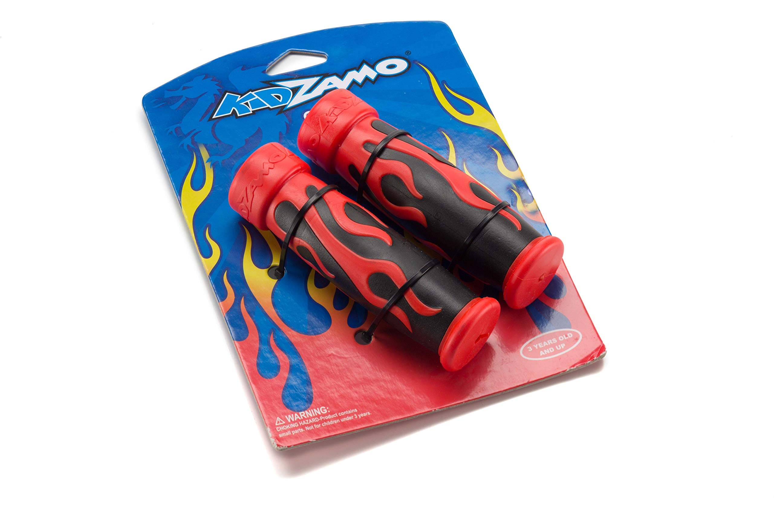 Sport Flame Comfort Grips