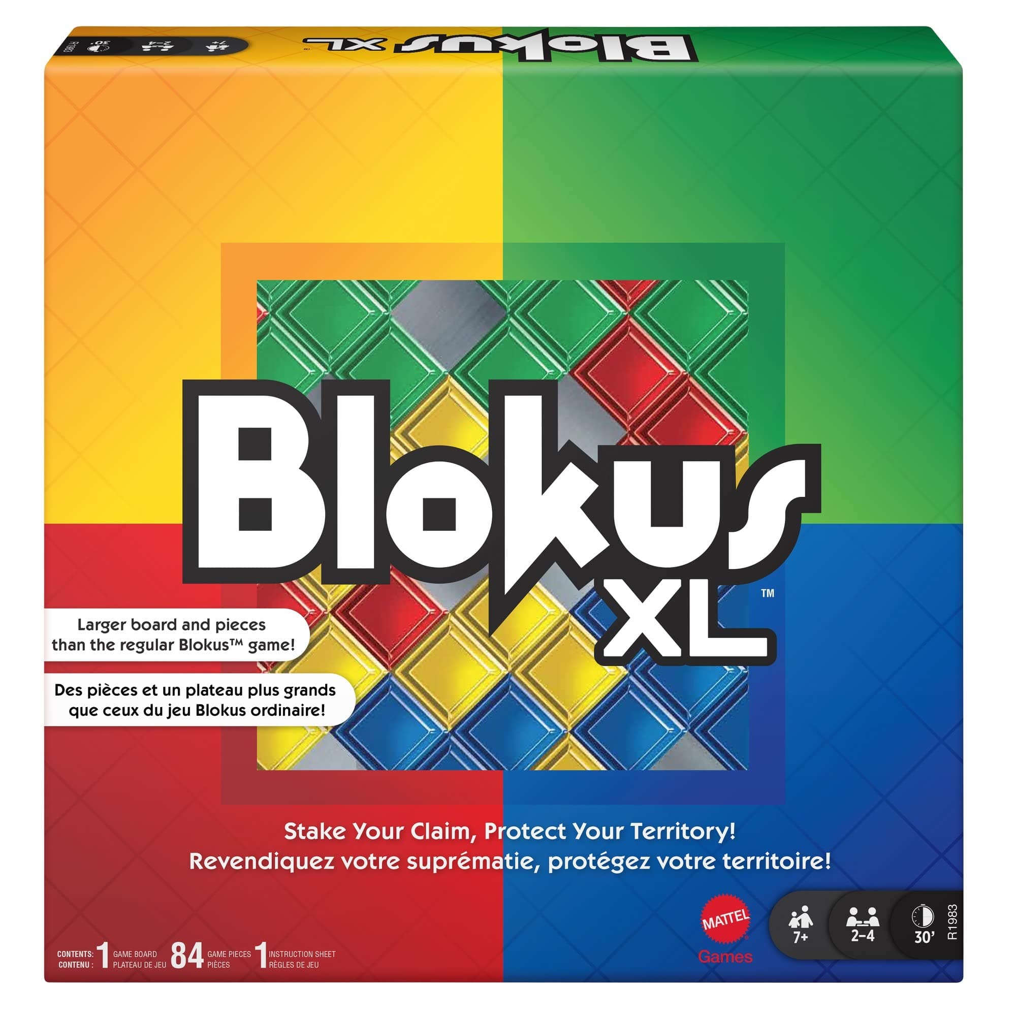Blokus (Classic)