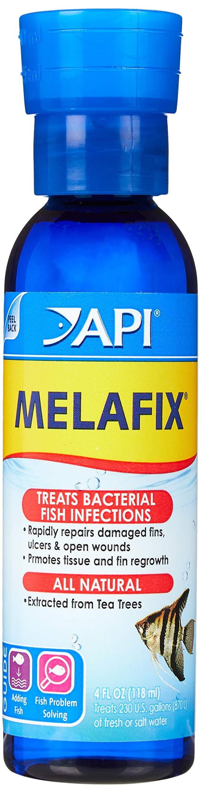 Melafix 118Ml