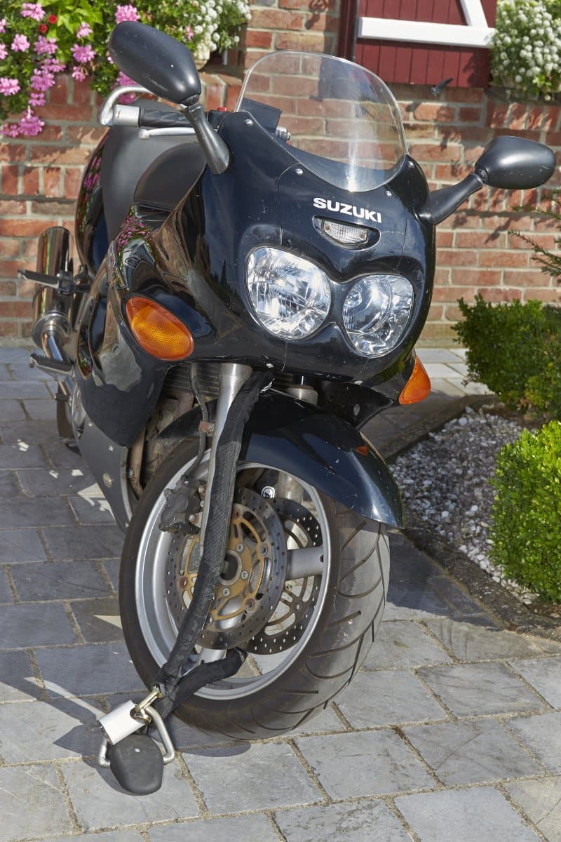 Mottez a080q Clog Anchor