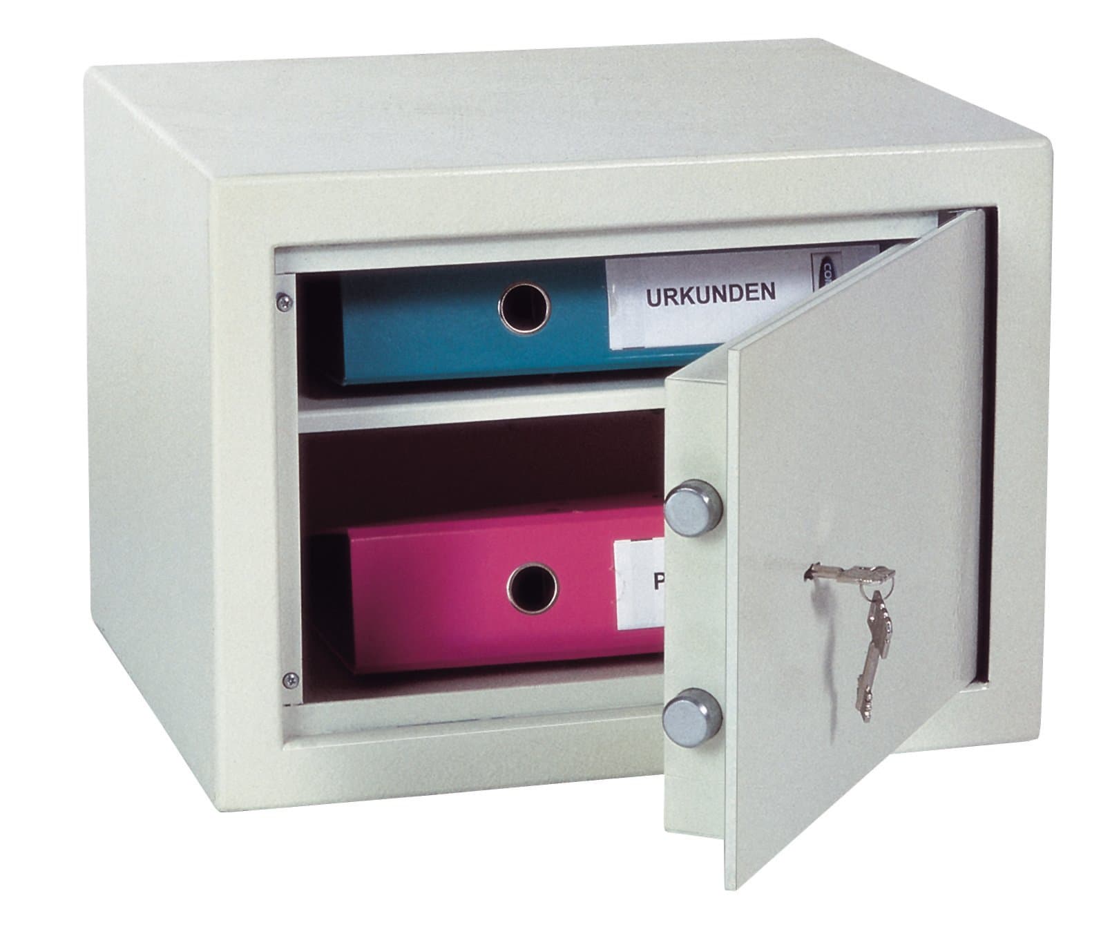 Rottner MT40 High Security Safe Cash