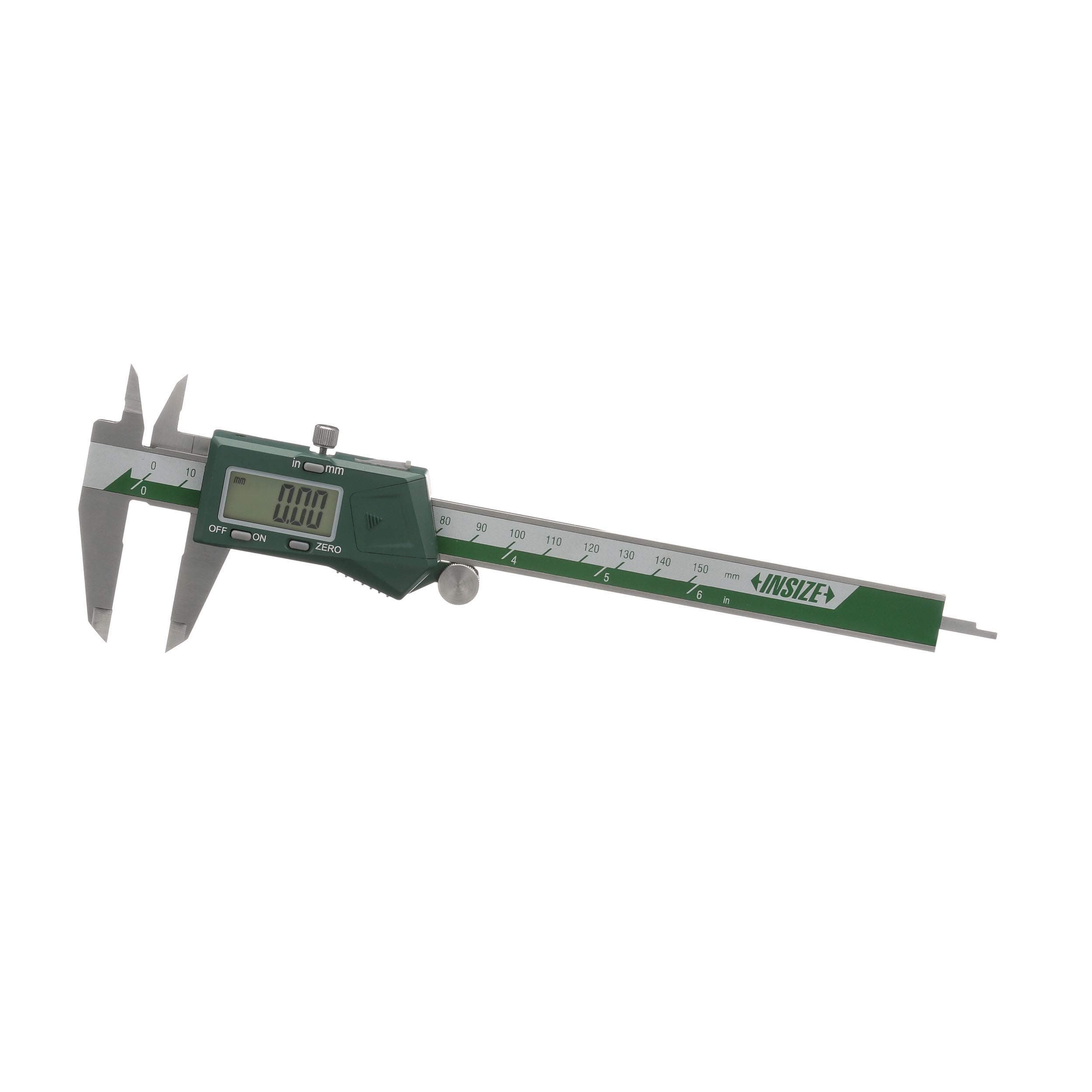 1108-150 Electronic Caliper, 0" - 6"