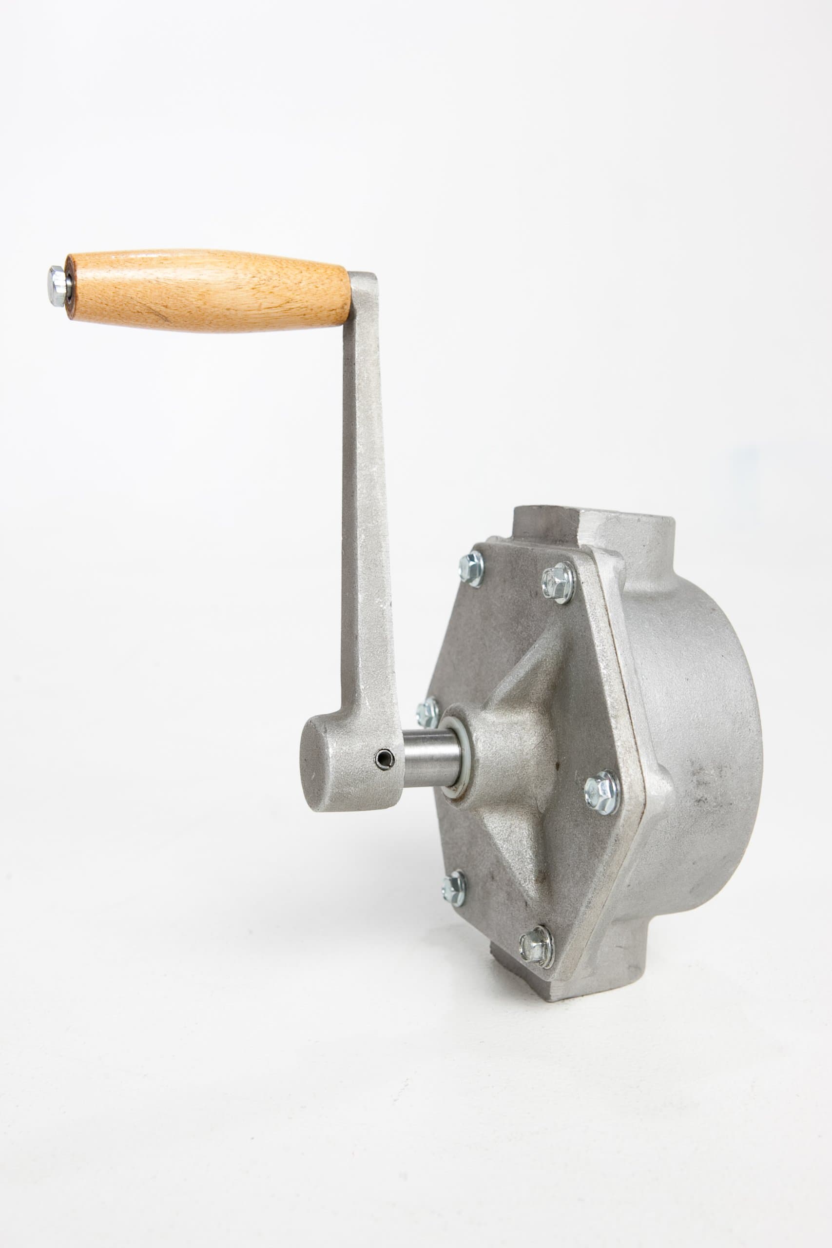 HMC Bi-Directional Rotary Pump - Model# GP-1