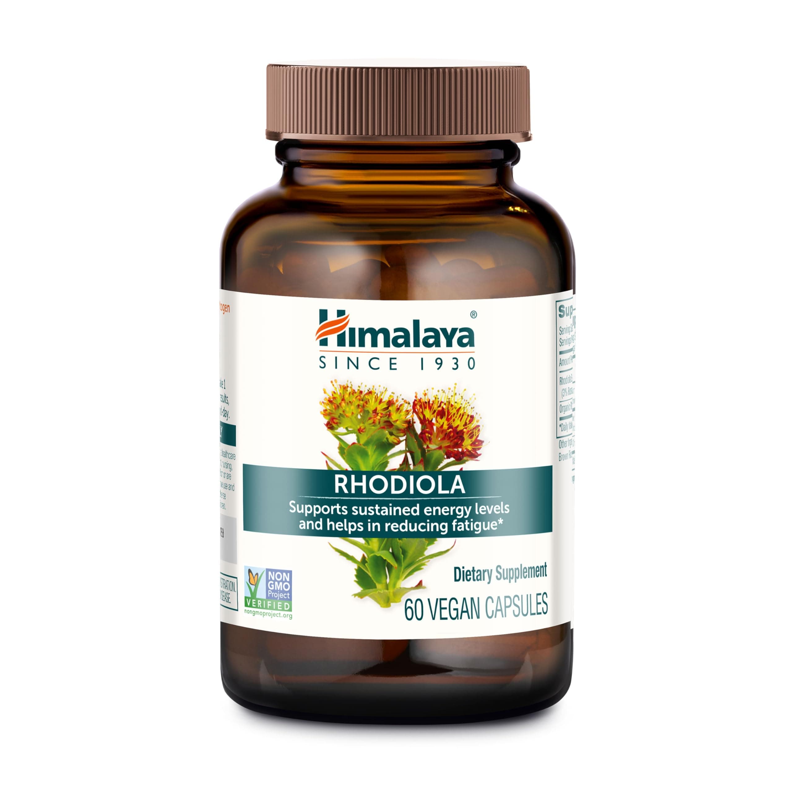 Rhodiola