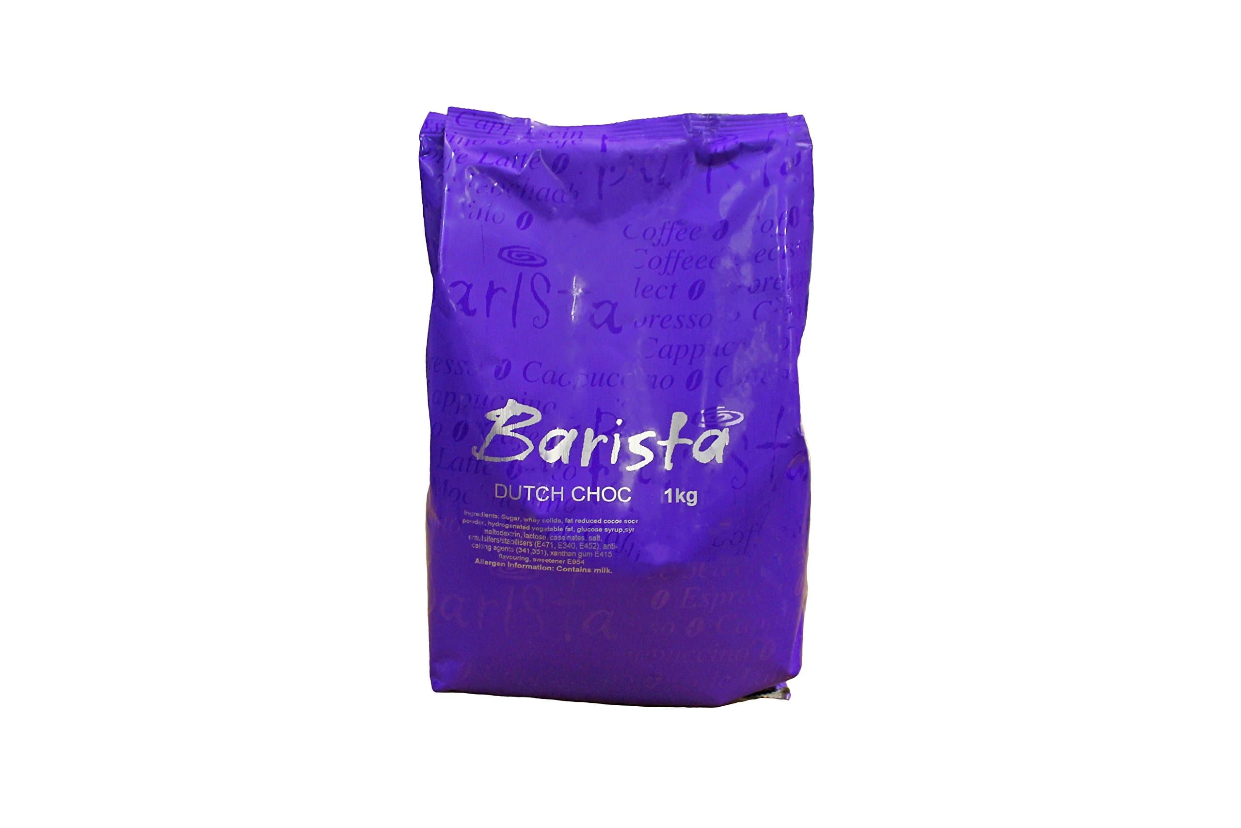 Vending Hot Chocolate 1kg - Dutch