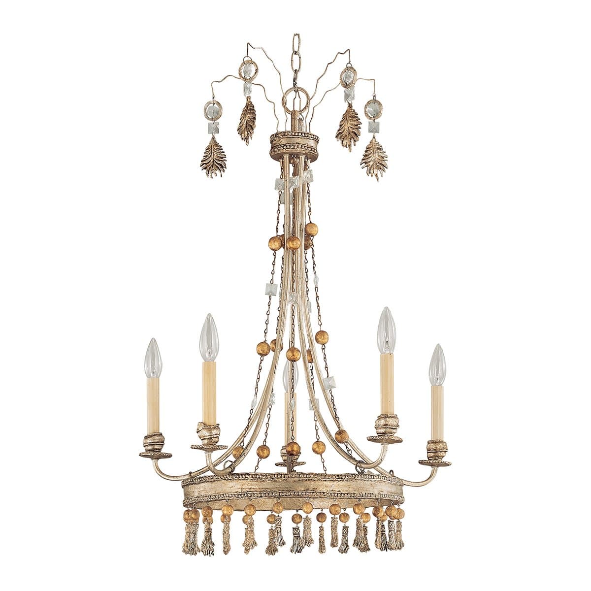 Bon Vivant 5Lt Chandelier