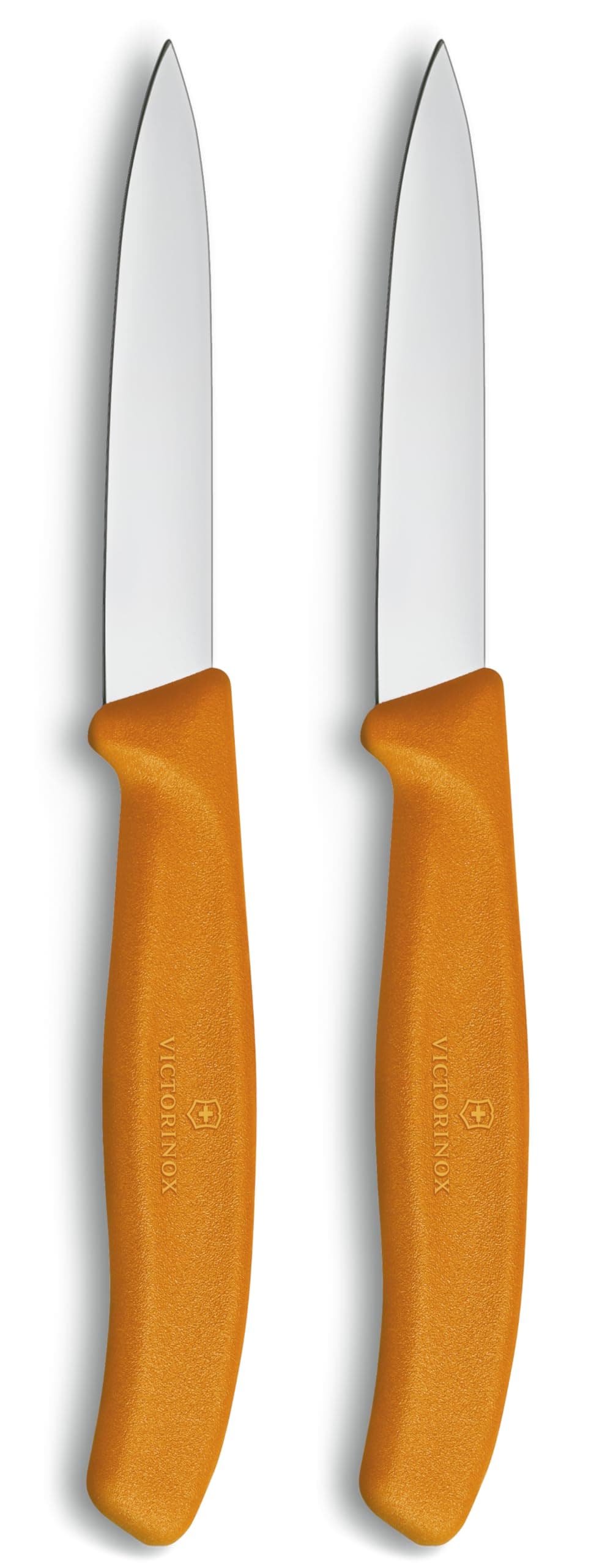 Kitchen Knife, Orange