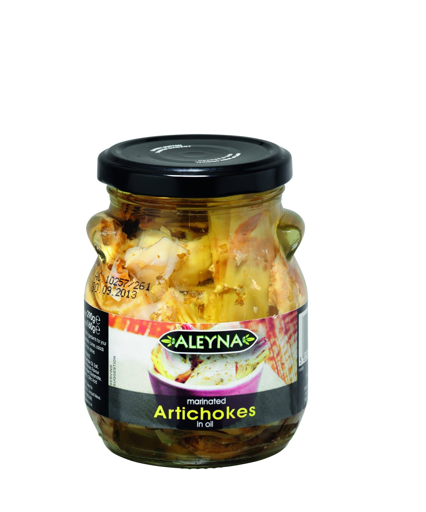 Marinated Artichokes 290g (6 pack)