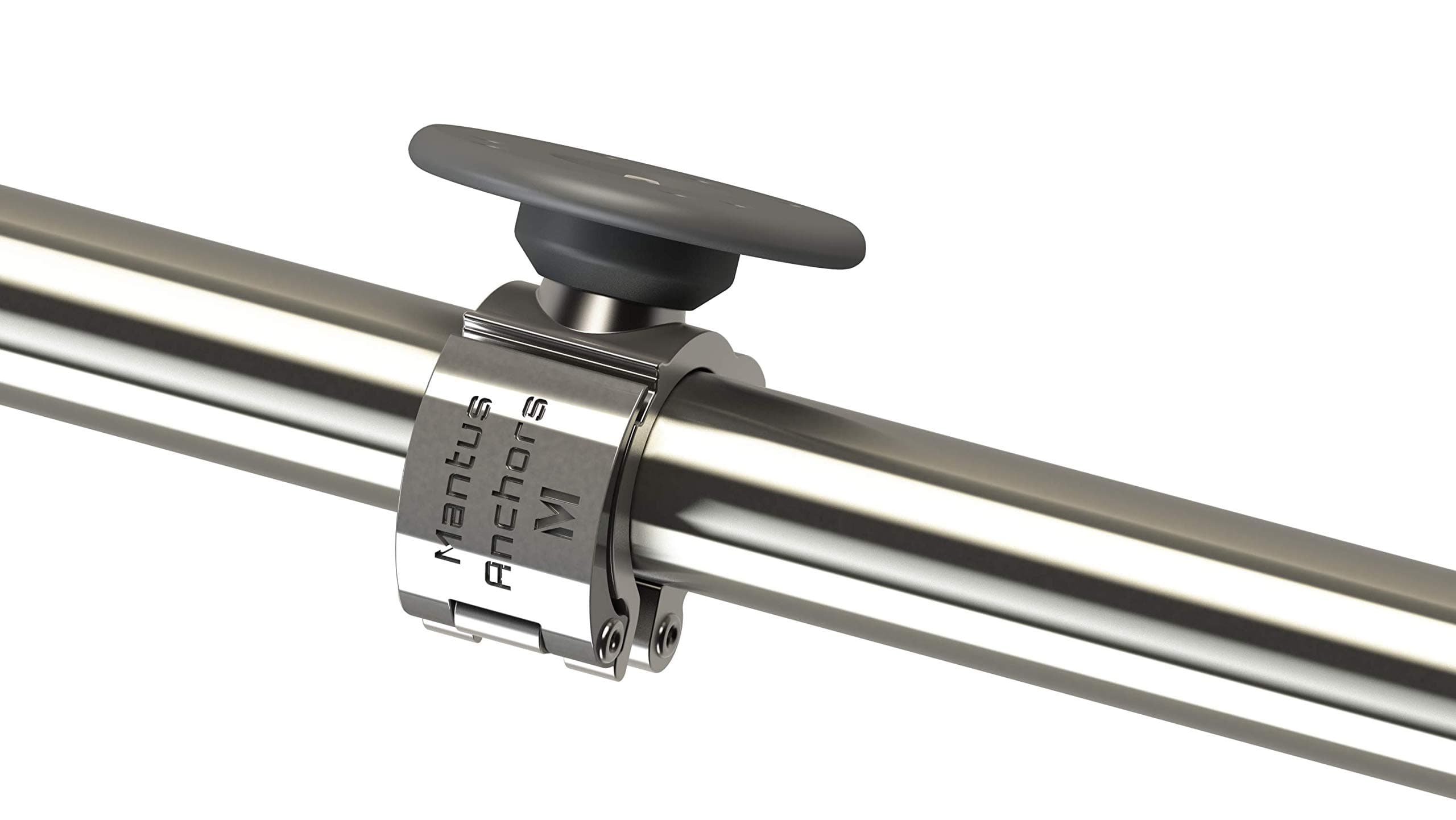 MantusRail CLAMP Set